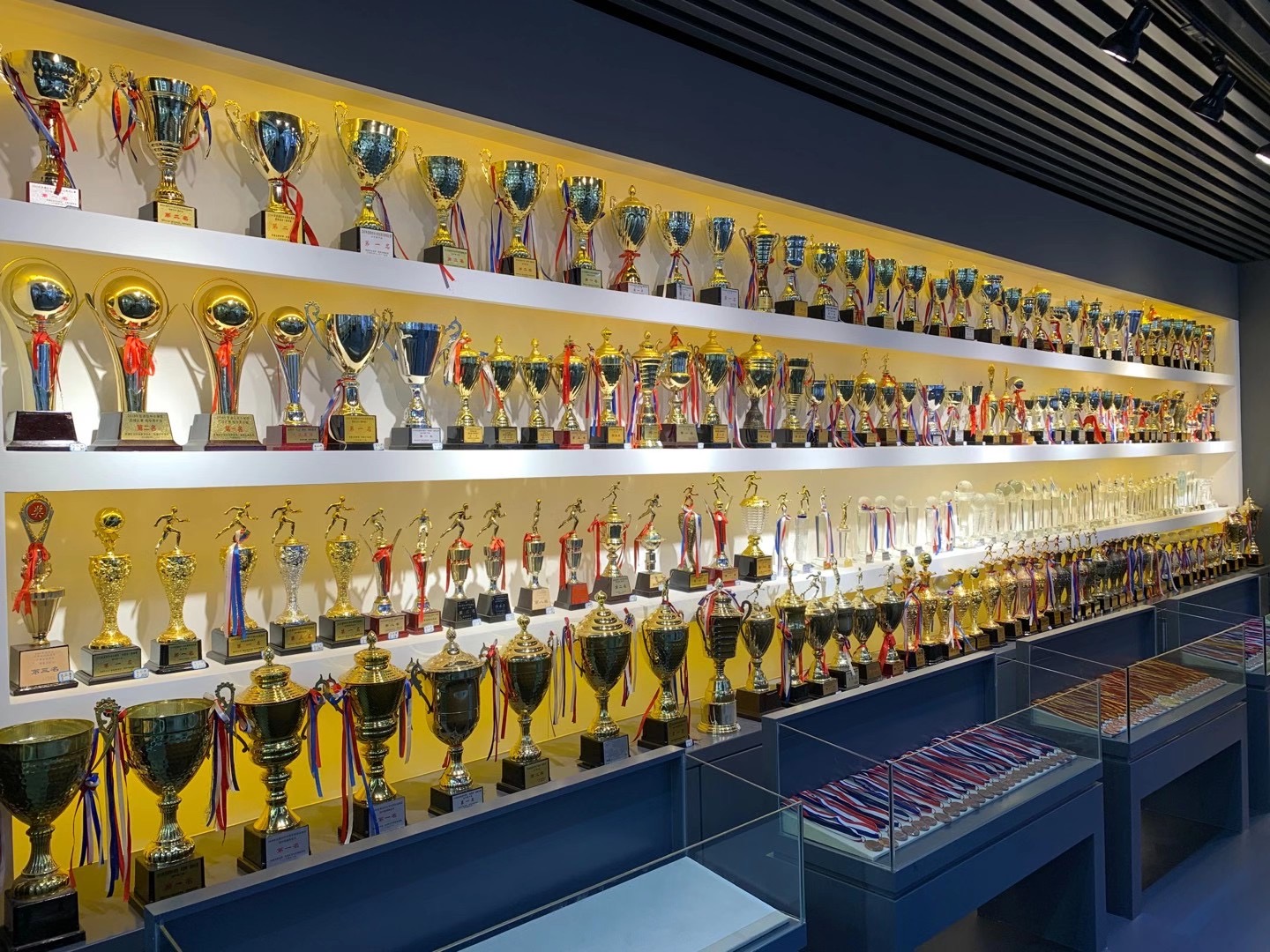 官渡区第一中学