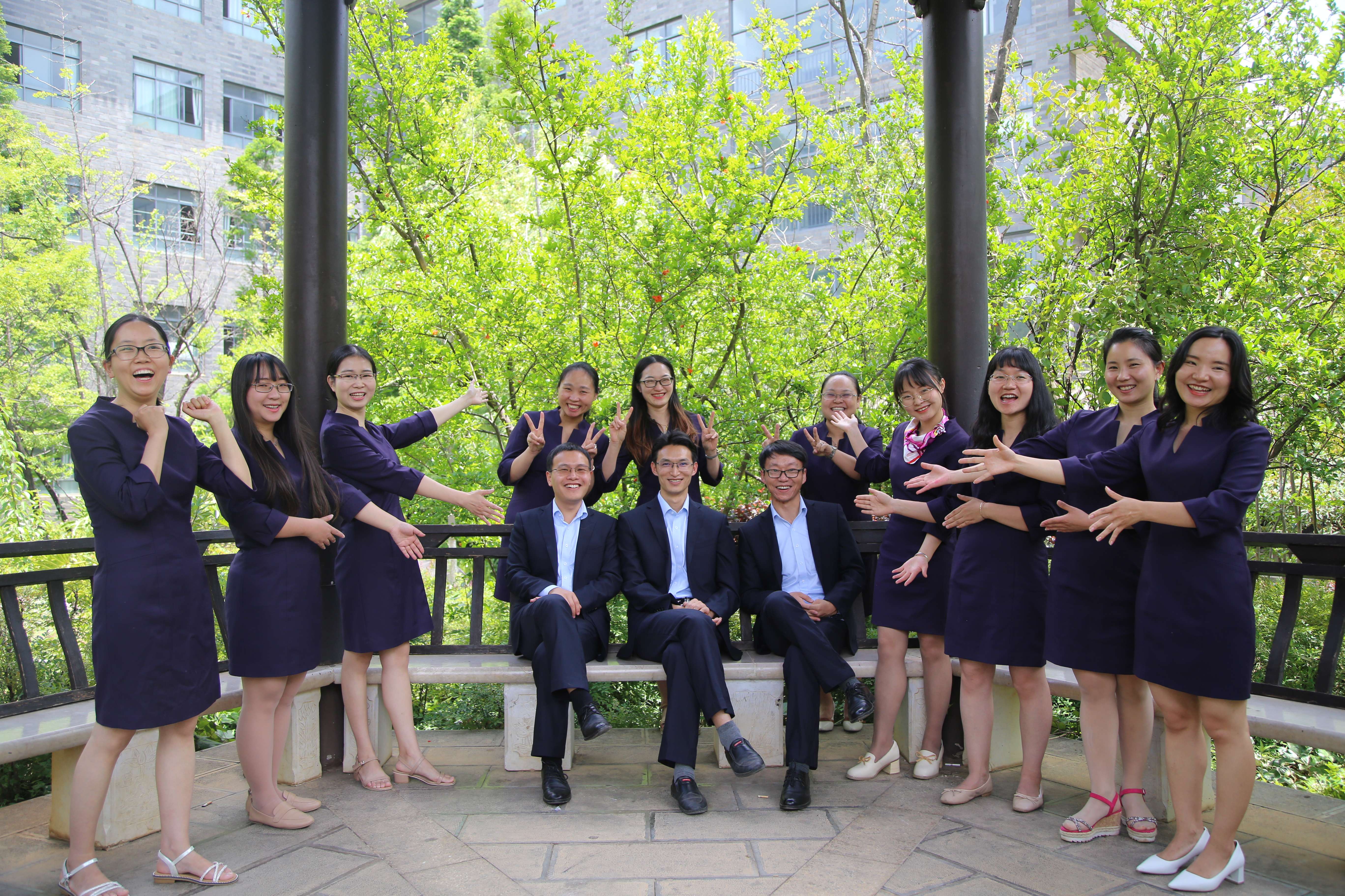 官渡区第一中学