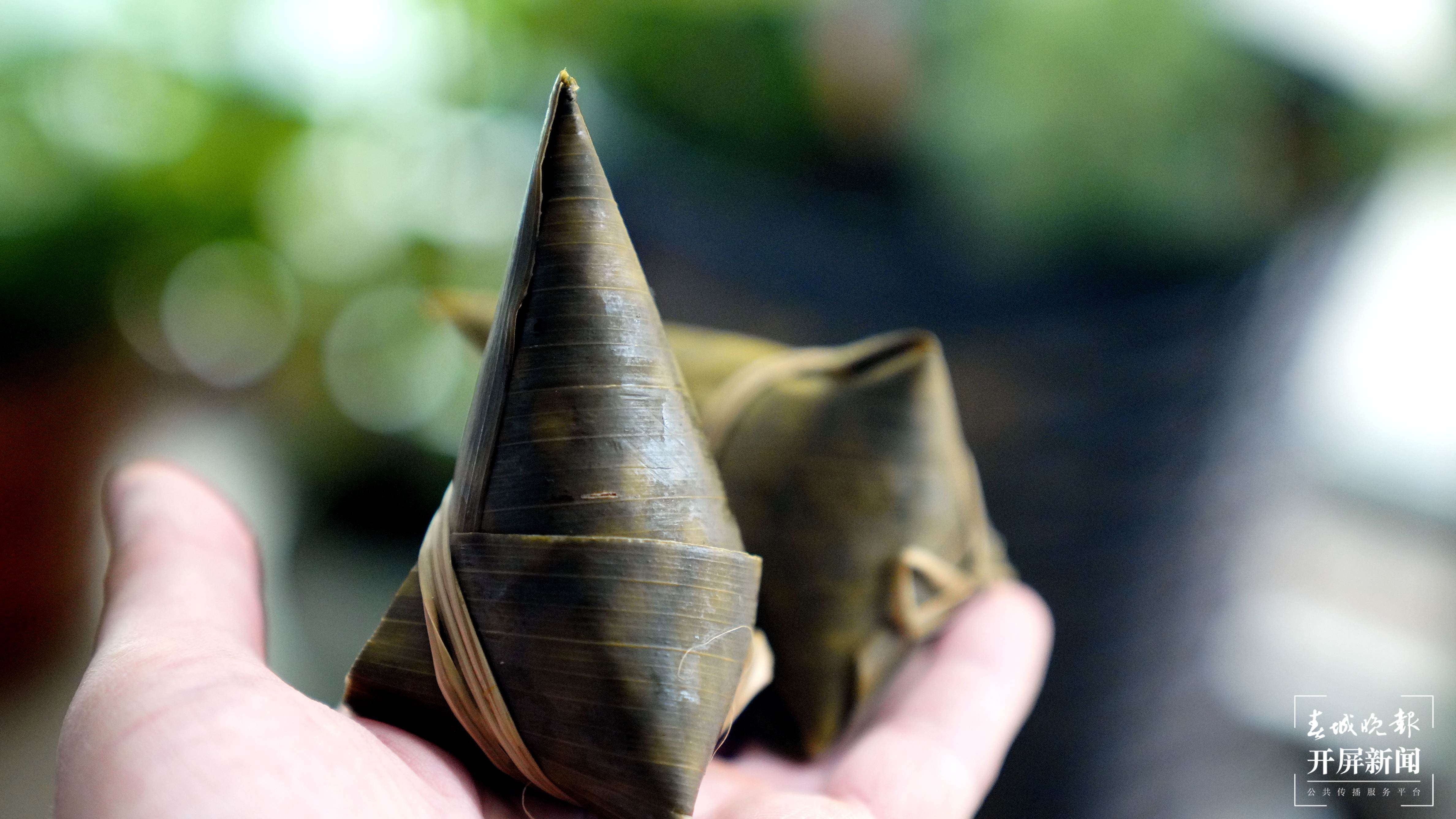 端午节咋个过？昭通彝良粽香药香出游“香”