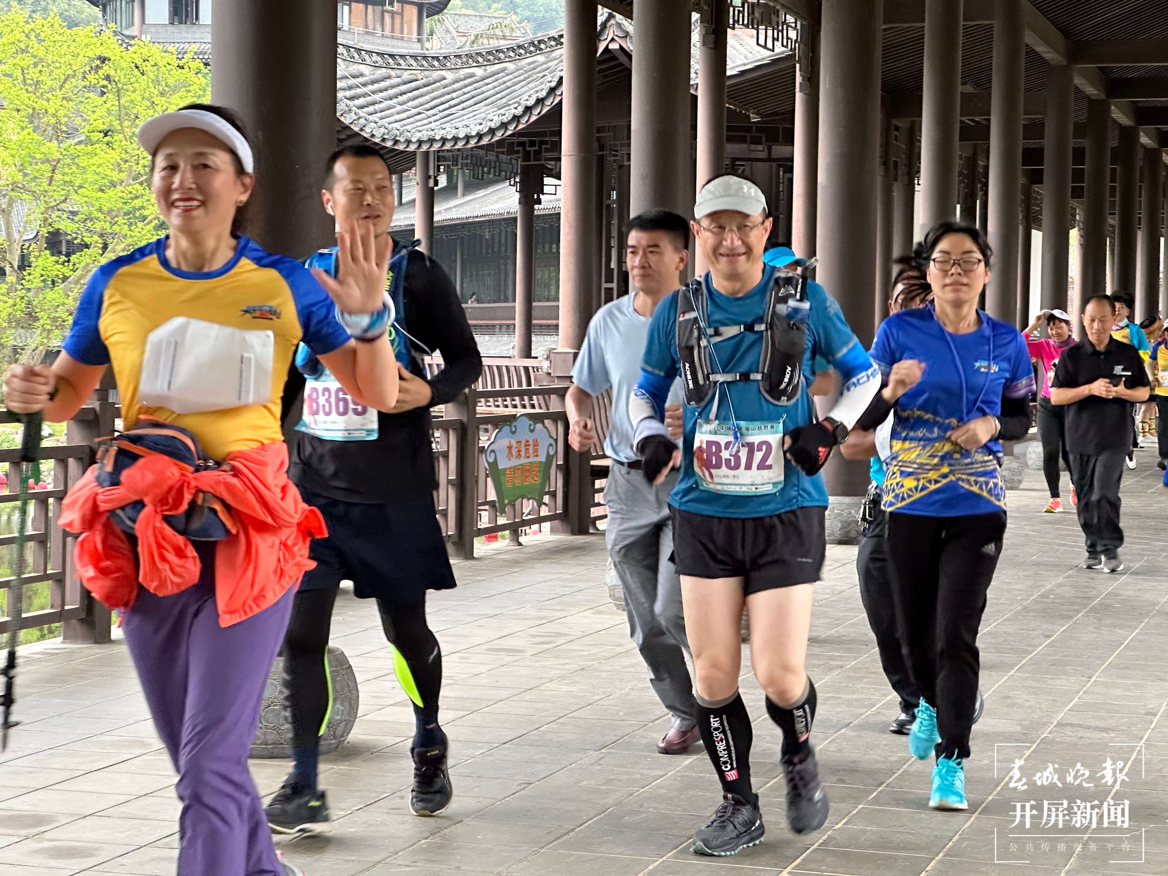 山水家园 甜蜜屏边|苗韵缀城，一步一景！绿色屏边火出圈