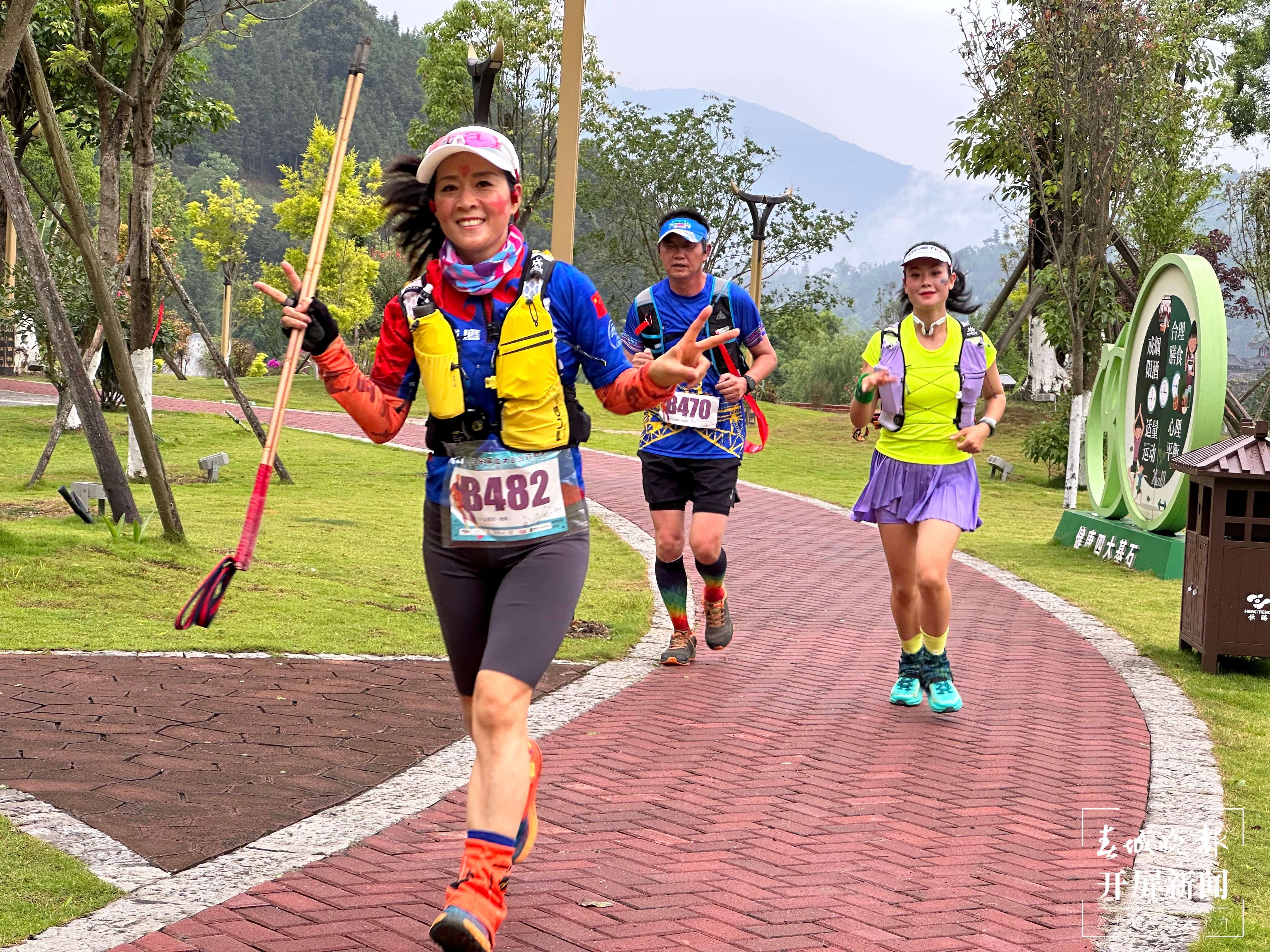 山水家园 甜蜜屏边|苗韵缀城，一步一景！绿色屏边火出圈