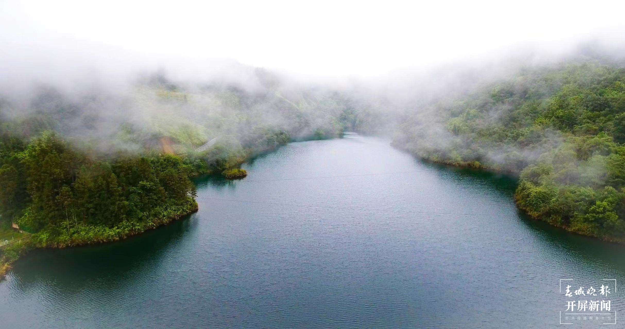 山水家园 甜蜜屏边｜生态成就屏边“味道”