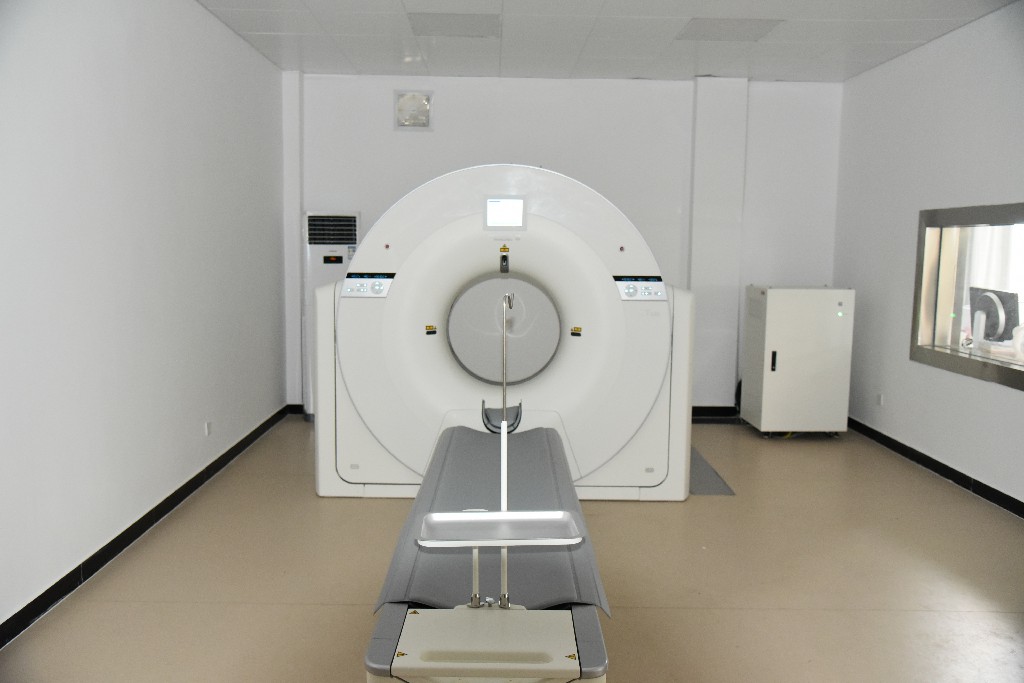 山水家园 甜蜜屏边丨打造县域医疗副中心 赋能百姓方便就医