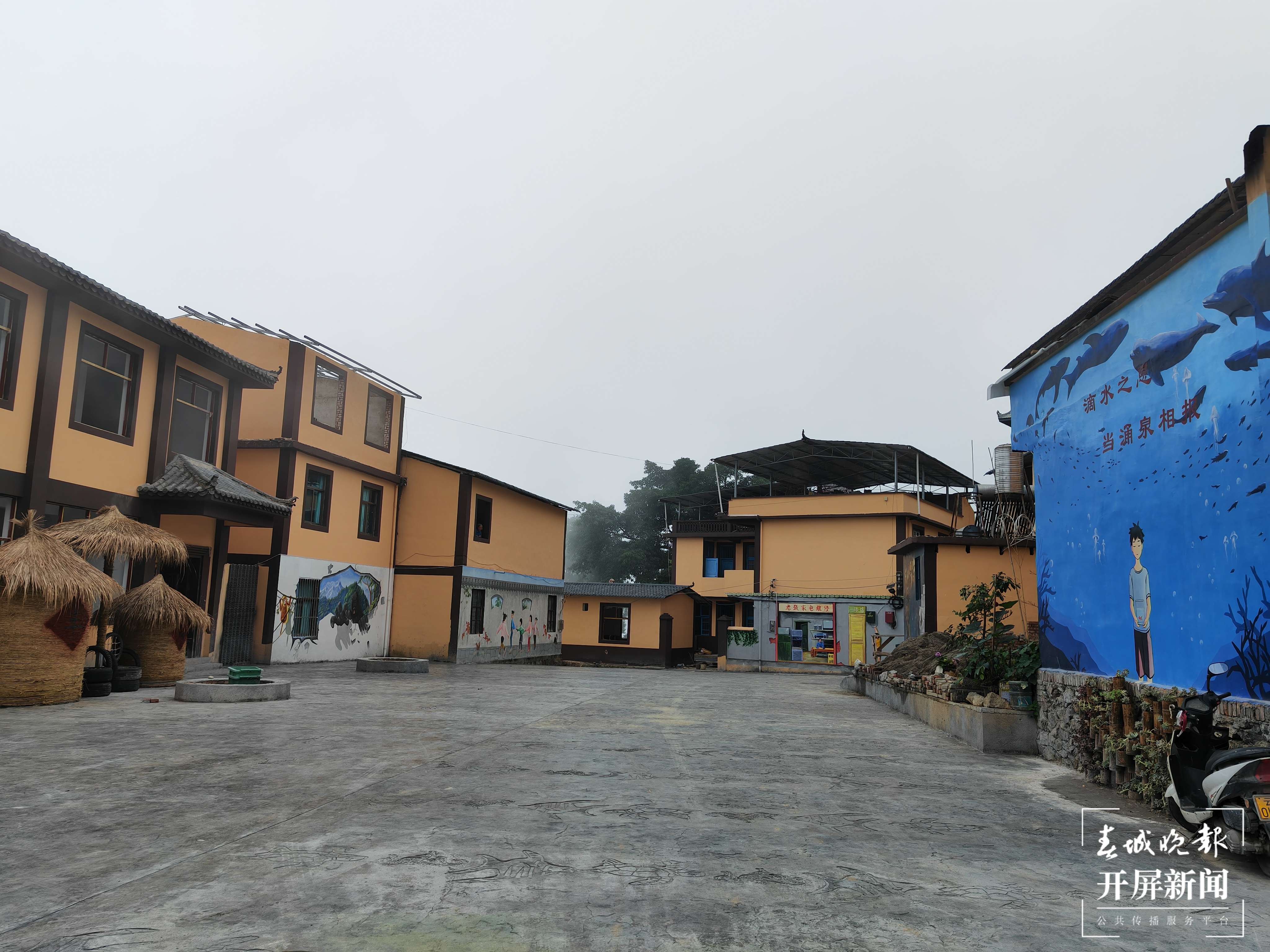 山水家园 甜蜜屏边 | 党旗领航“三驱动”推动乡村振兴纵深发展