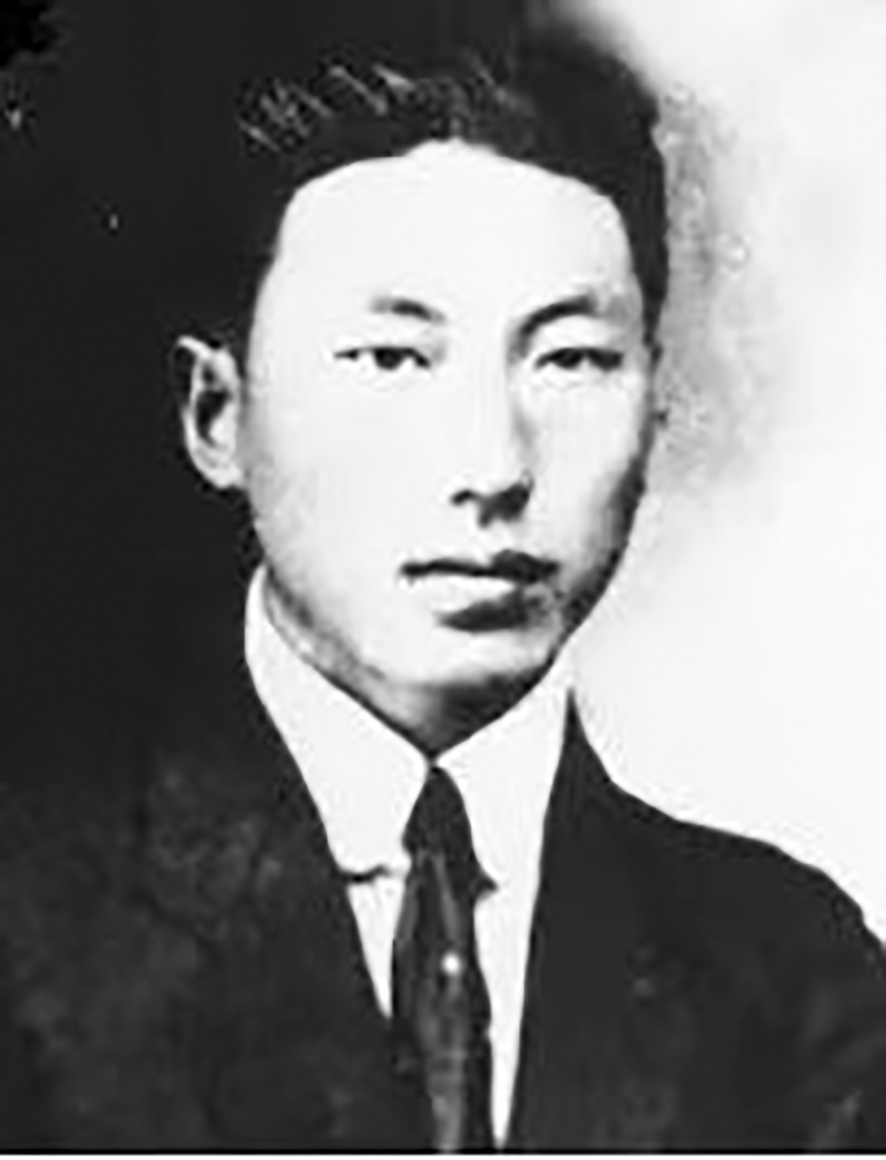 张经辰 愿以铁骨丹心为人民