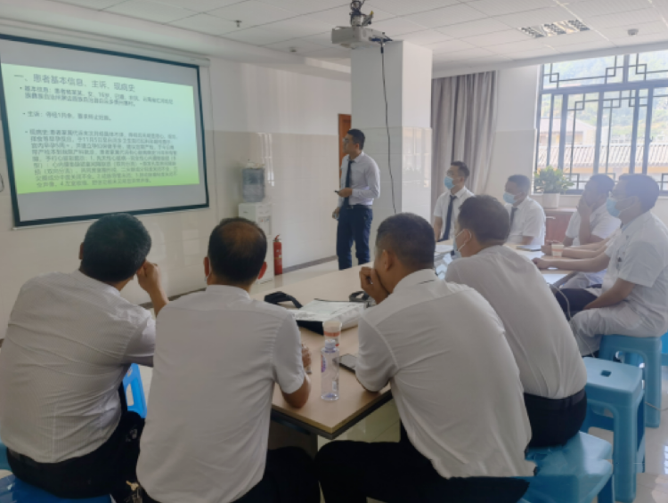 精准帮扶促提升 医疗发展谱新篇4.png