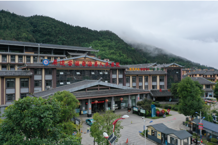 精准帮扶促提升 医疗发展谱新篇6.png