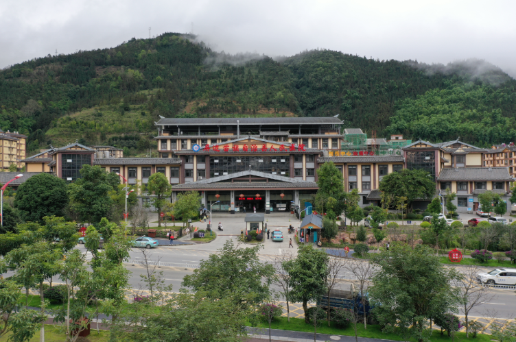 精准帮扶促提升 医疗发展谱新篇5.png