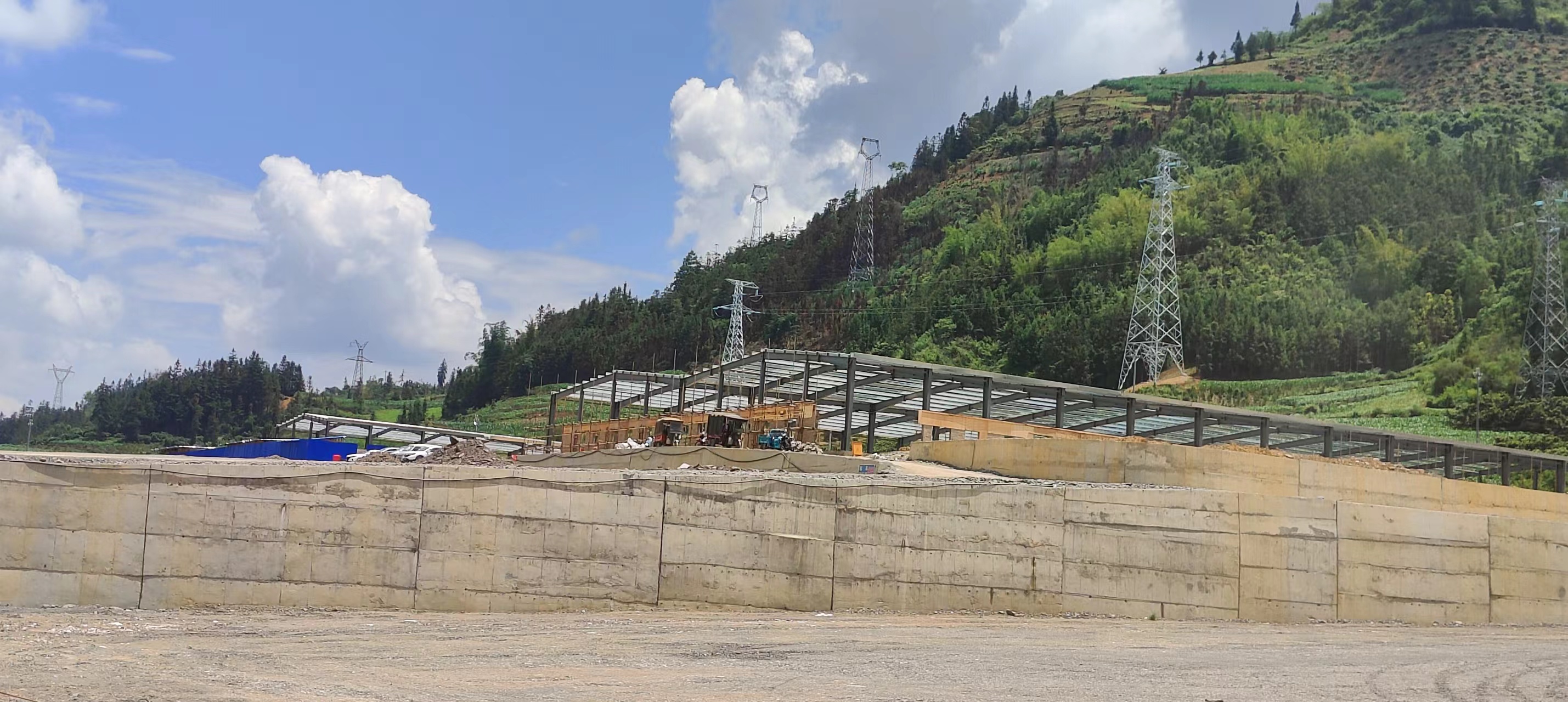 山水家园 甜蜜屏边 | 期待10月,国内九成虾青素即将出自这里