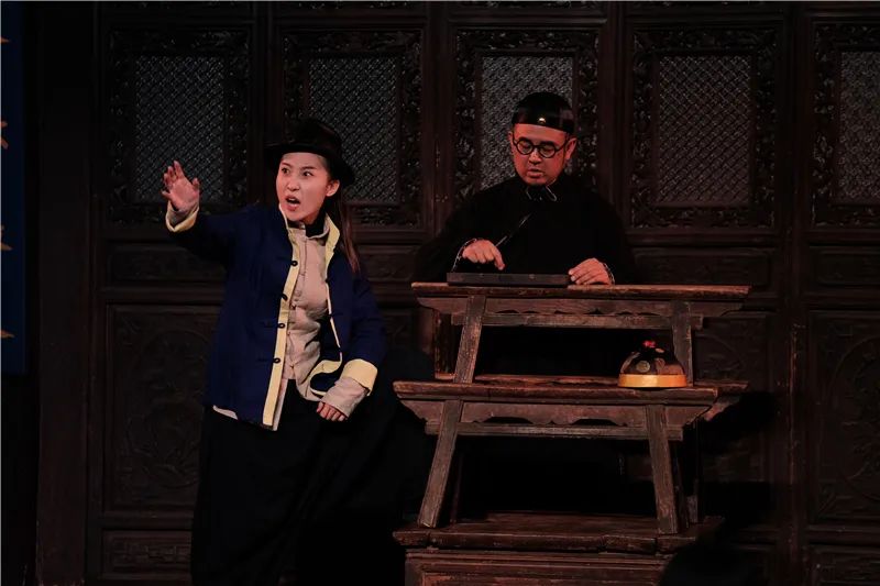 云迹青年丨“先生” 董明