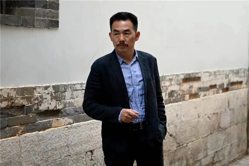 云迹青年丨“先生” 董明