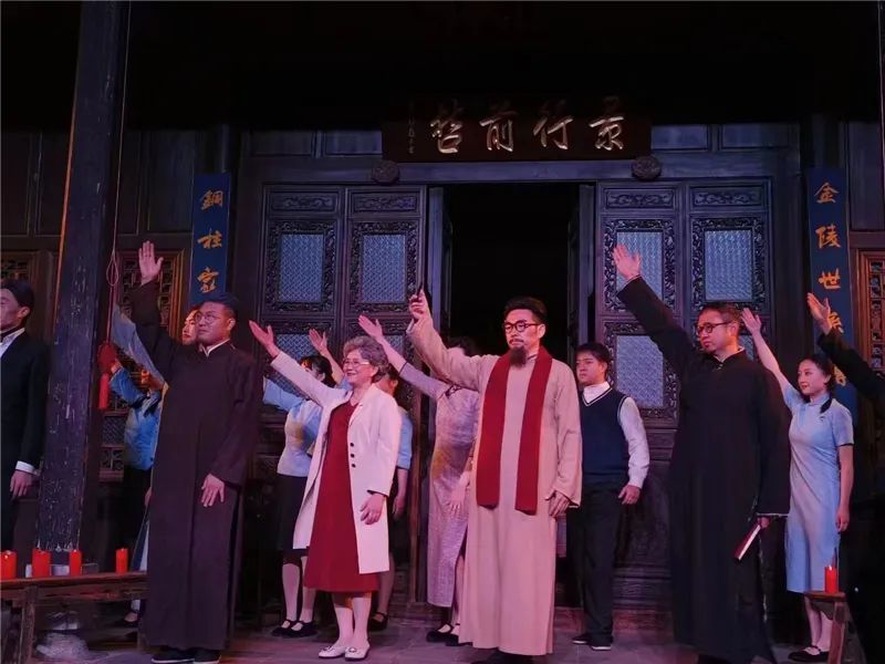 云迹青年丨“先生” 董明