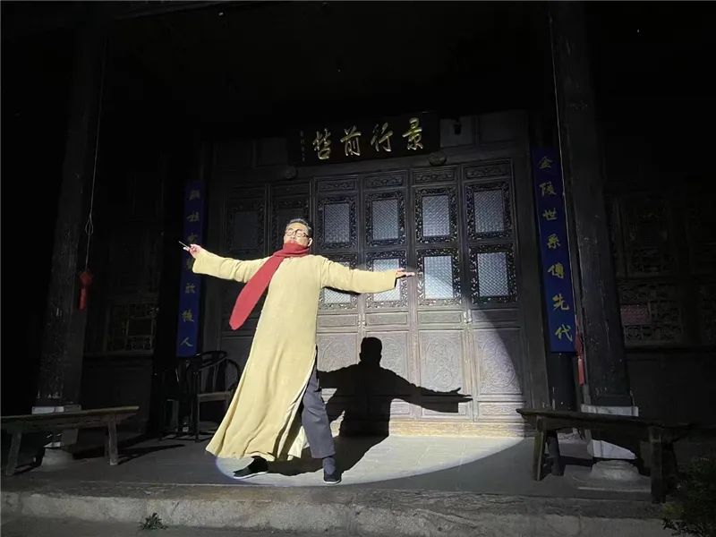 云迹青年丨“先生” 董明