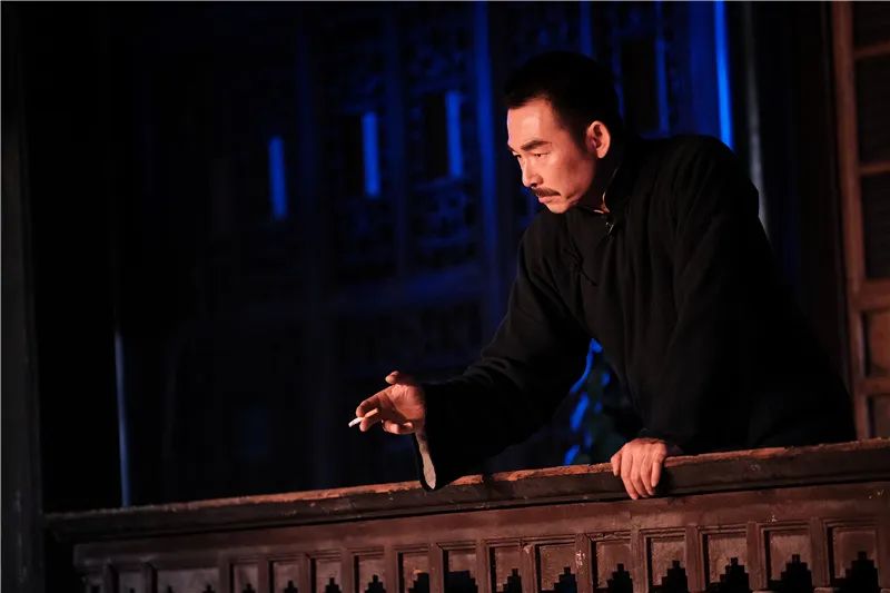 云迹青年丨“先生” 董明