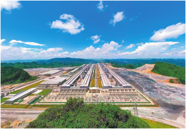 云南深入开展作风革命、效能革命，着力在工作作风上来一次大转变、在工作效能上来一次大提升——以强作风高效能跑出发展加速度