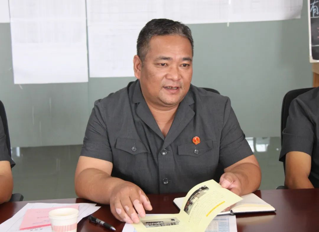 省委主题教育领导小组发出《通知》要求 深入学习鲍卫忠同志先进事迹1.jpg