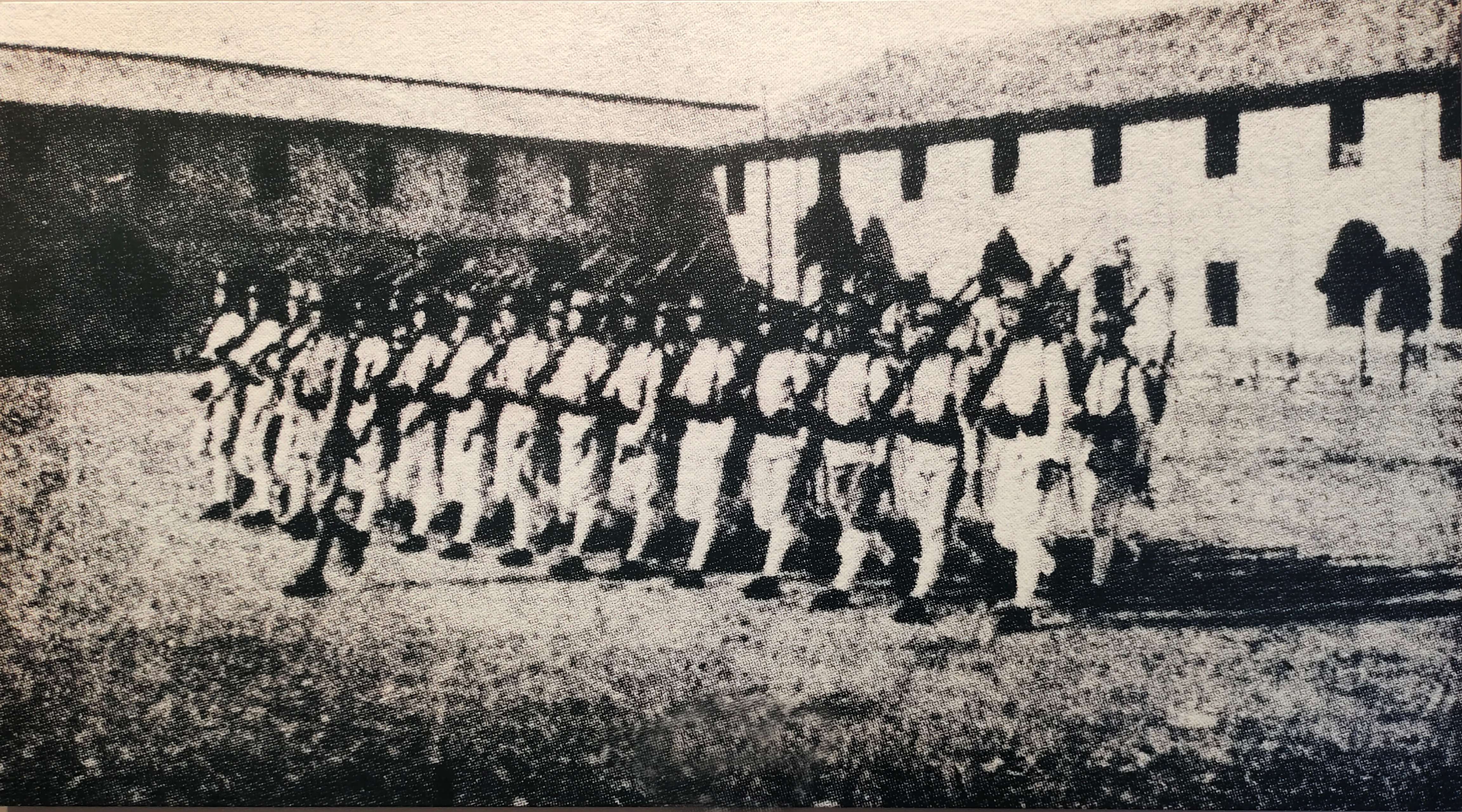 昆滇风云｜从云南陆军讲武堂走出的中共党员