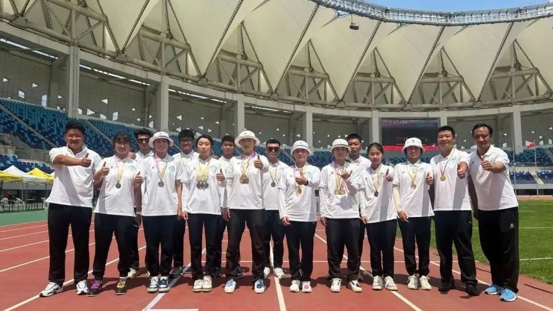 4金4银8铜！昆一中西山学校在全国比赛中勇创佳绩！