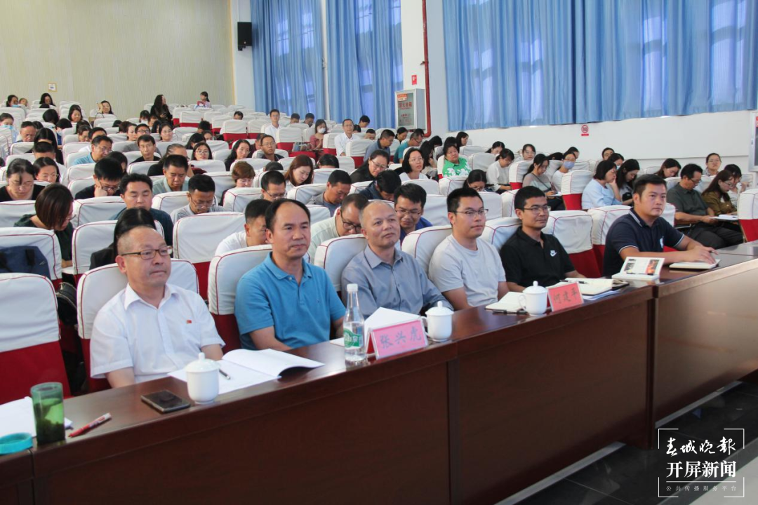 昆一中晋宁学校