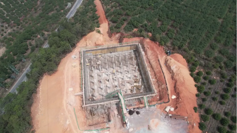 古韵新城 水墨石屏｜龙朋镇：抓项目 拼经济 奋力跑出高质量发展“加速度”