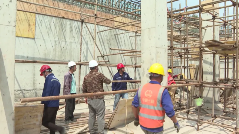 古韵新城 水墨石屏｜龙朋镇：抓项目 拼经济 奋力跑出高质量发展“加速度”