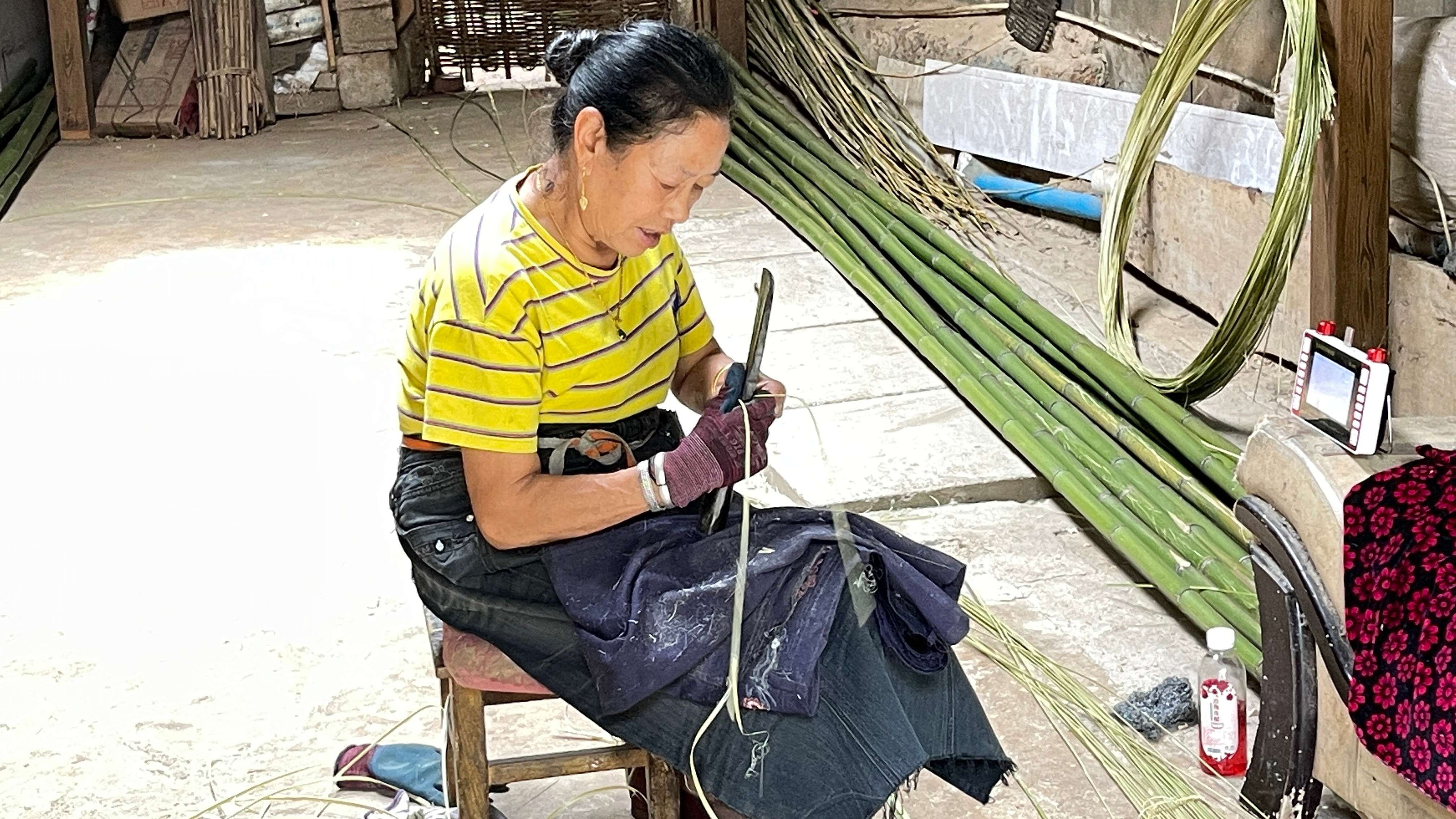 古韵新城 水墨石屏｜用绿扮靓整座城