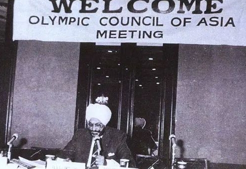 1951年3月4日在印度新德里开幕 杭州亚运会官网.png