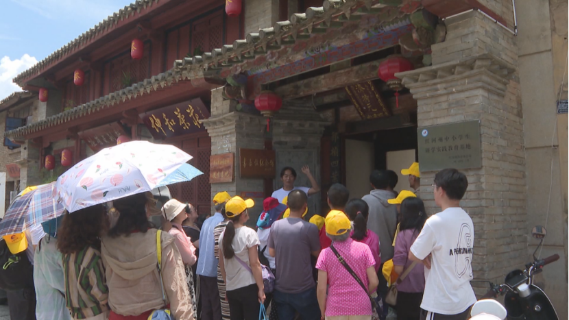 古韵新城 水墨石屏|绿色生态打底 民族文化润色