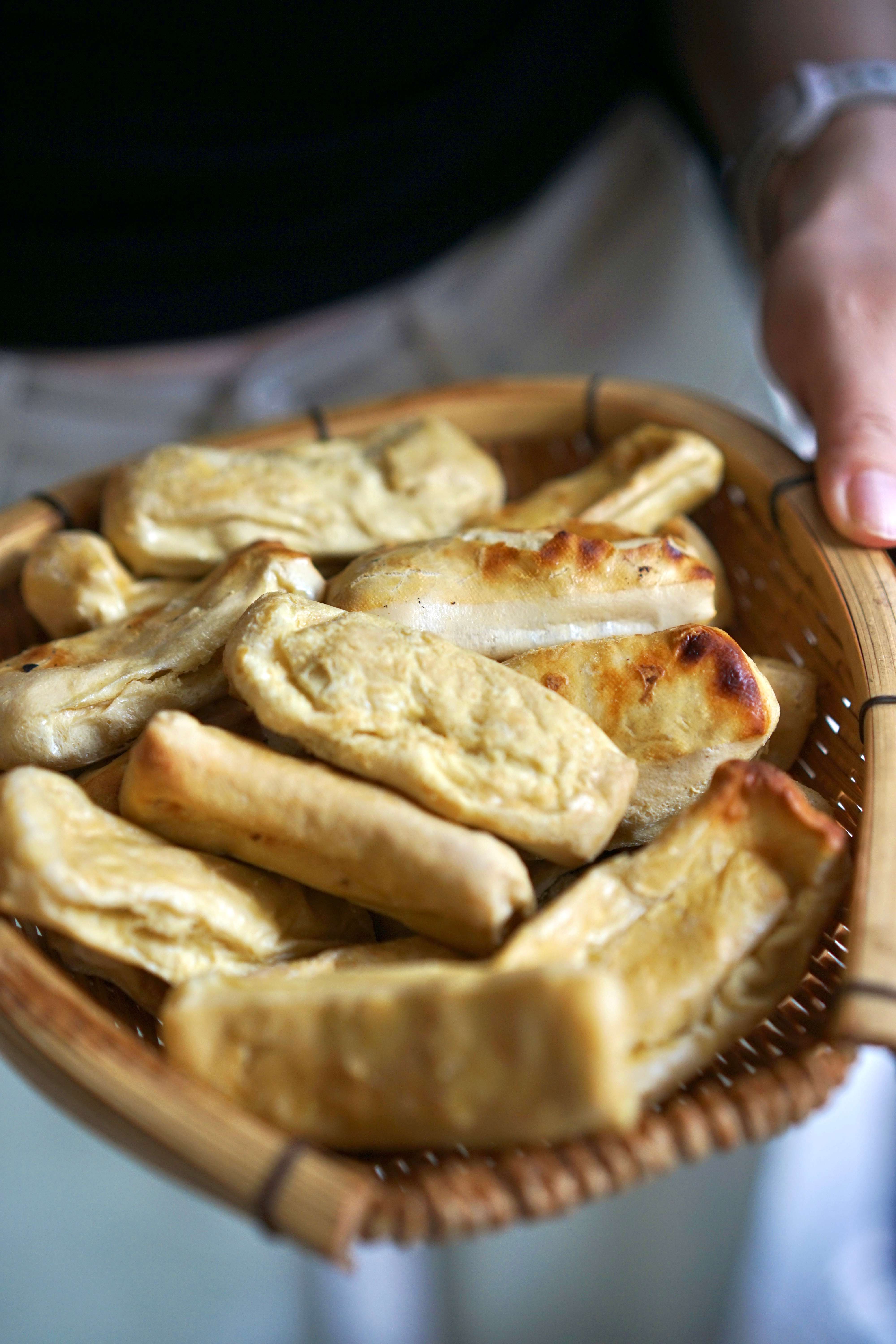 古韵新城 水墨石屏 | 精美豆腐宴带你感受舌尖上的石屏