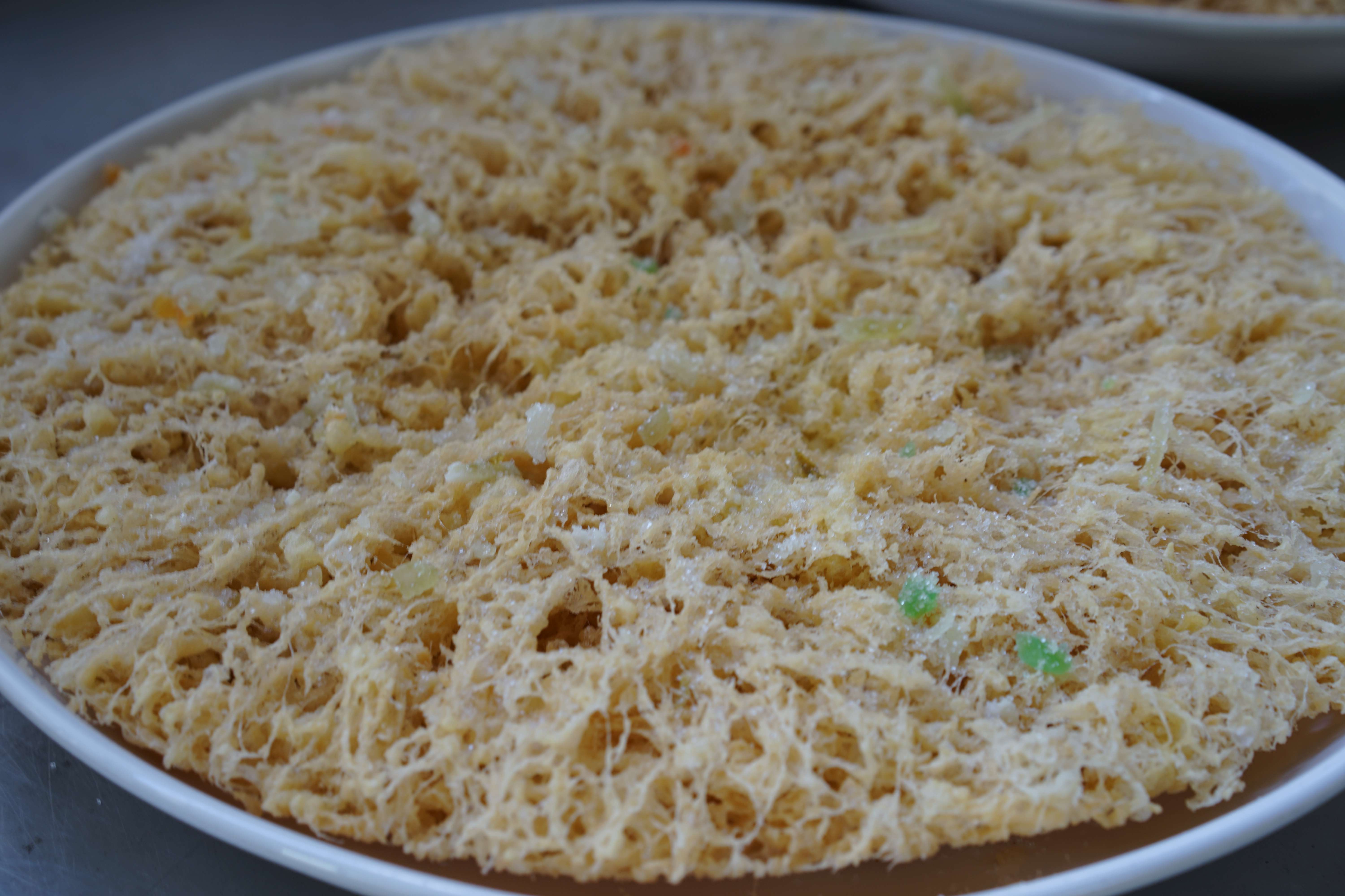 古韵新城 水墨石屏 | 精美豆腐宴带你感受舌尖上的石屏