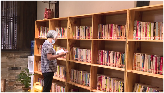 古韵新城 水墨石屏|让古色古香的老建筑“活”出精彩