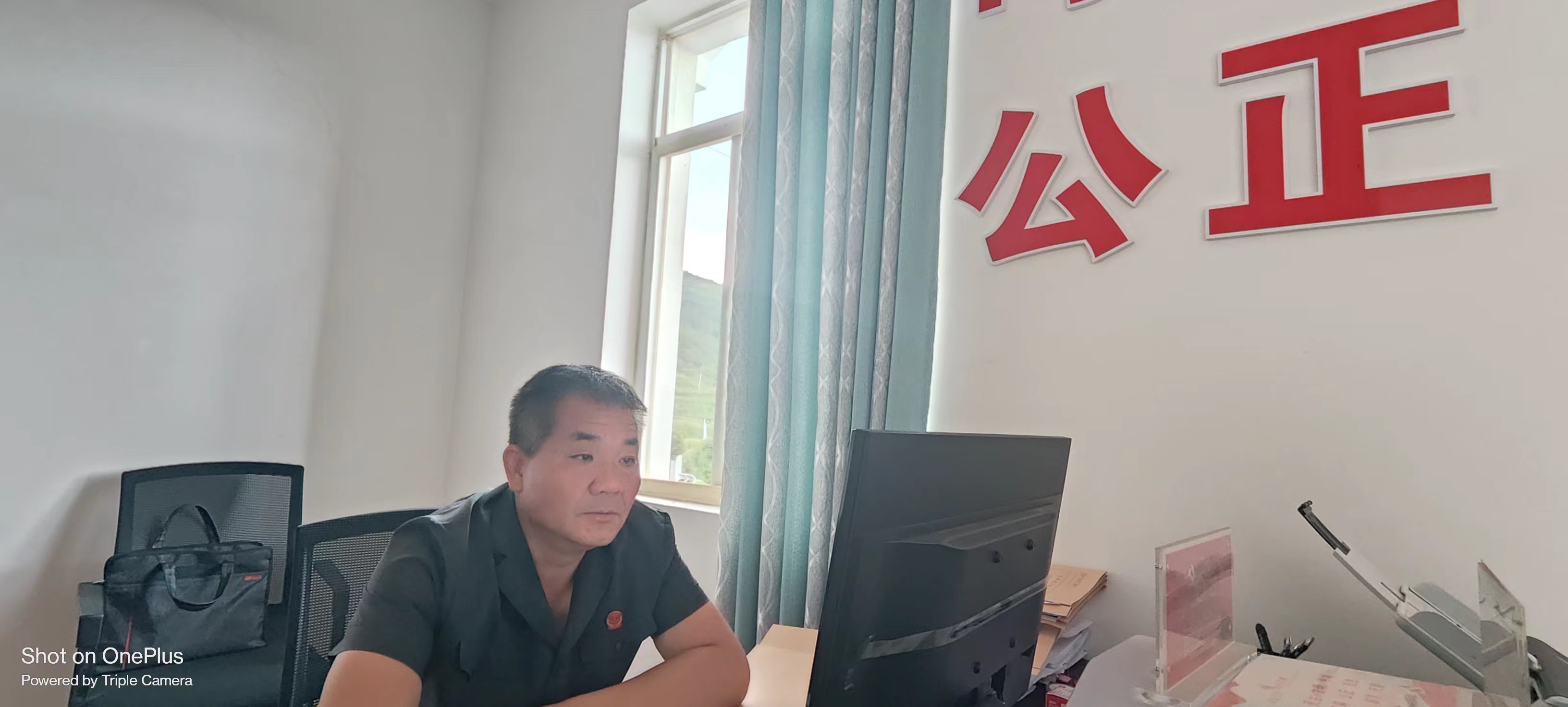 古韵新城 水墨石屏 | 送法下乡18年，法治宣传助力乡村振兴