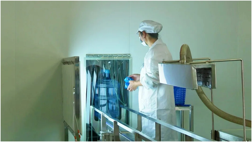 古韵新城 水墨石屏 | 坝心镇：党建引领 打造村集体经济排头兵