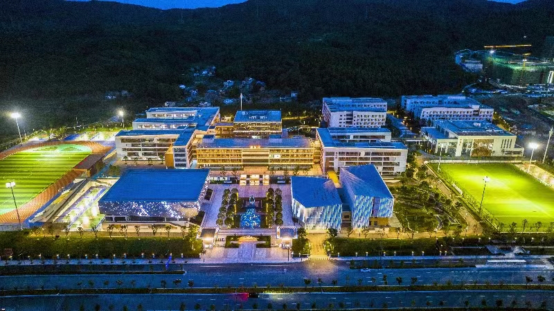 奋进新征程 推动新跨越 | 曲靖一中：党建引领树品牌 立德树人育英才