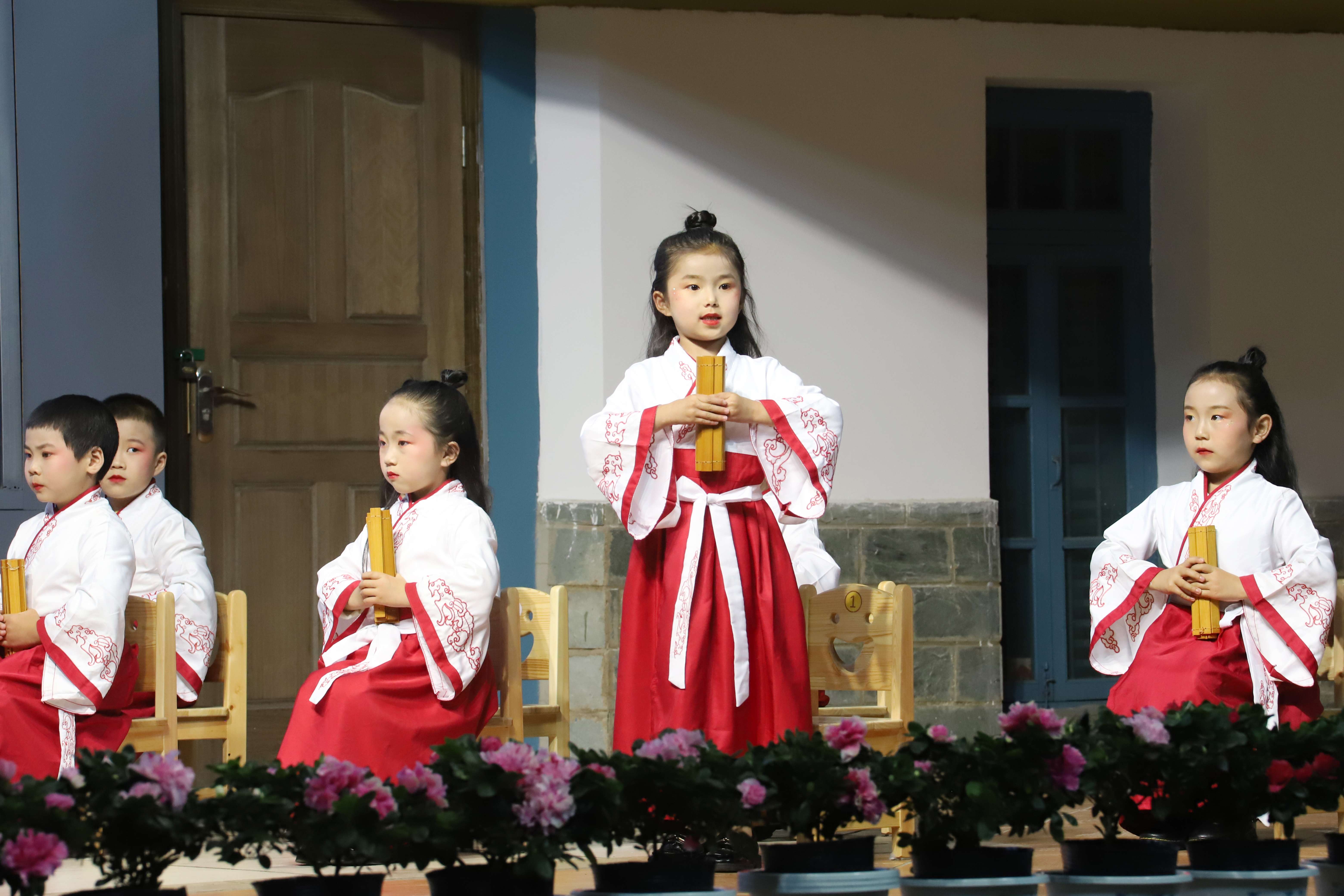 奋进新征程 推动新跨越 | 富源:聚引“四方活水”铸牢中华民族共同体意识