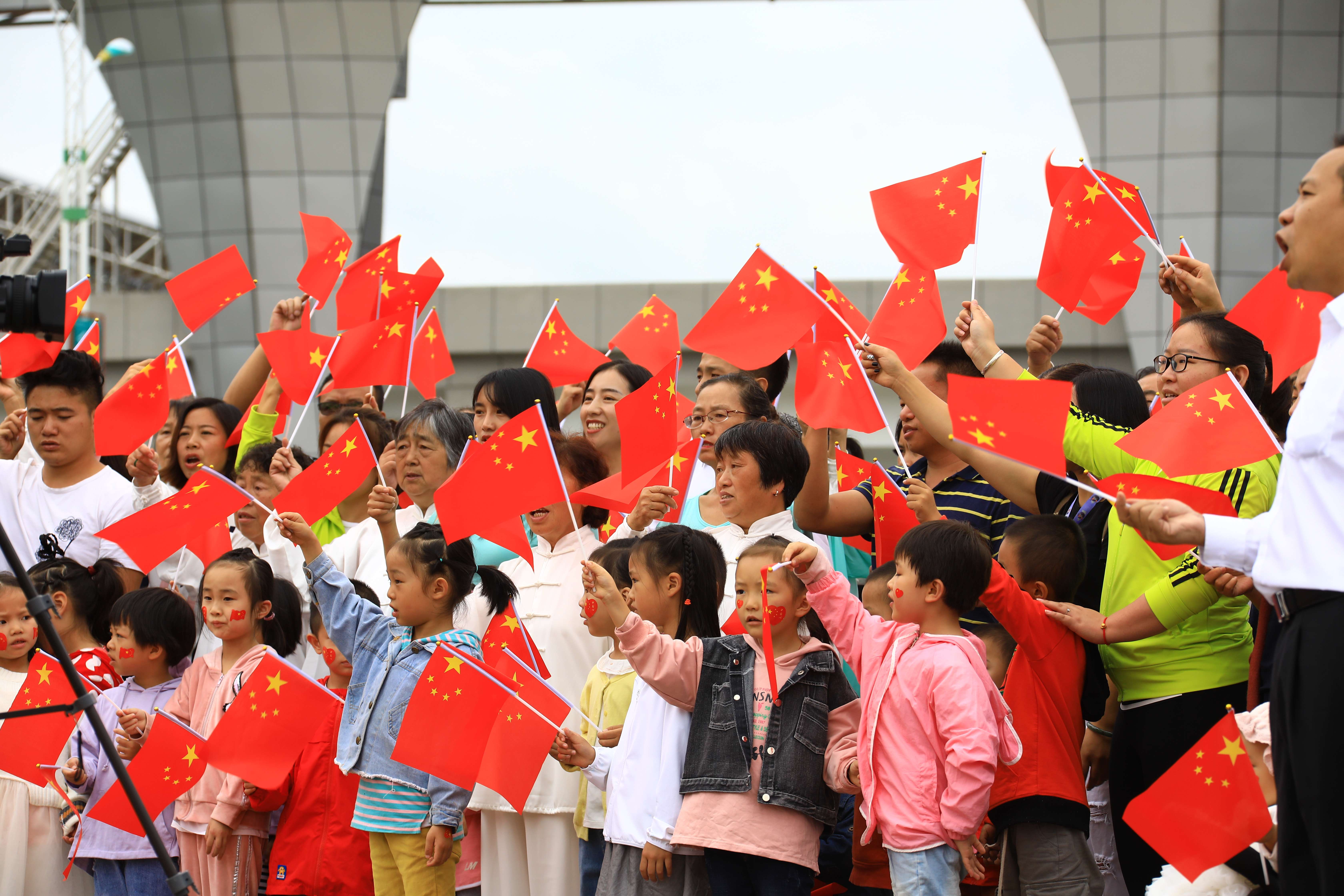 奋进新征程 推动新跨越 | 富源:聚引“四方活水”铸牢中华民族共同体意识