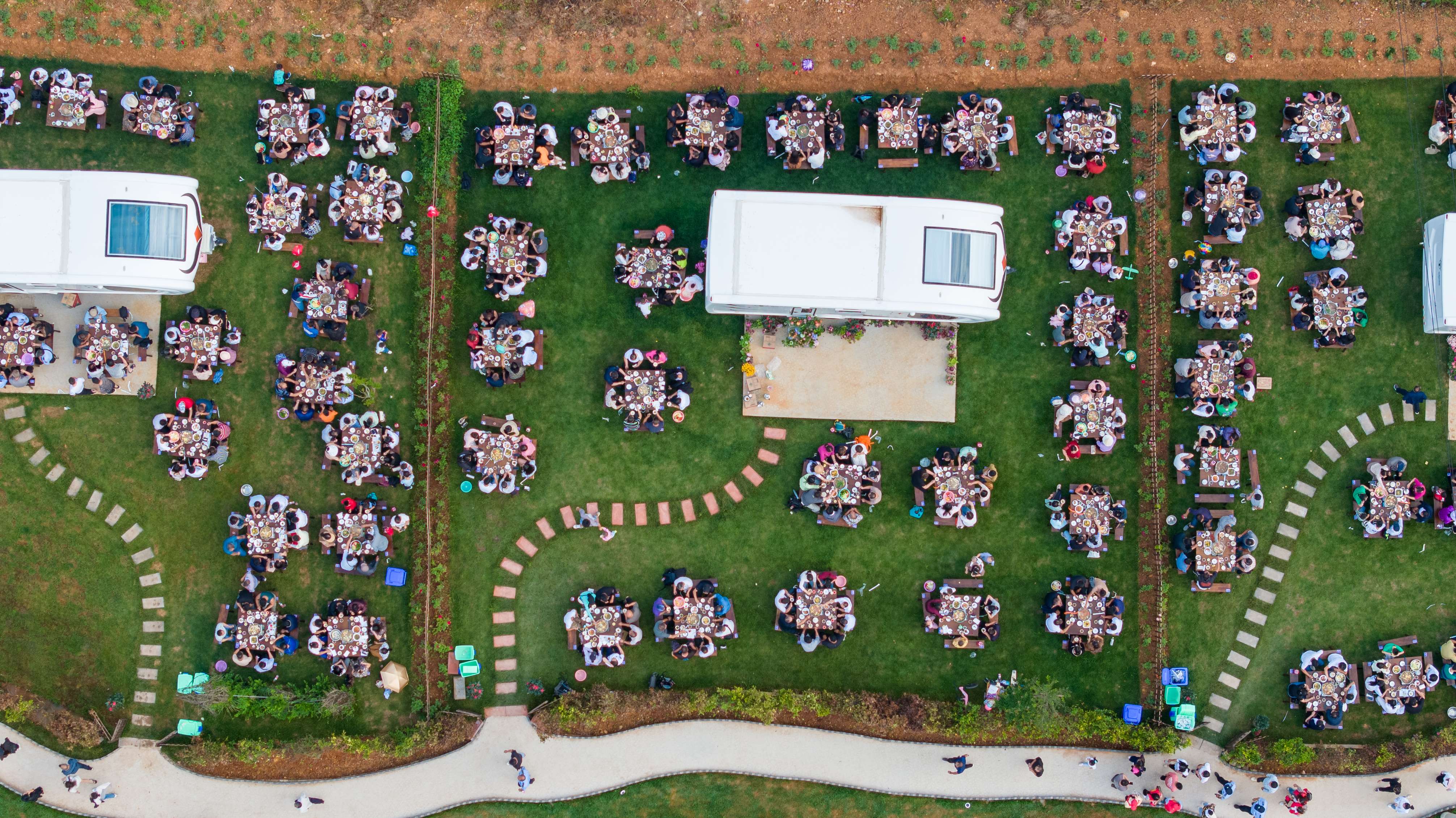 奋进新征程 推动新跨越 | 宣威板桥永安村：三产融合绘就乡村振兴新画卷