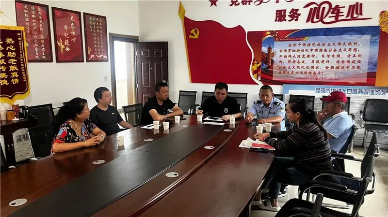 云迹青年丨船房：昆明最大城中村的故事