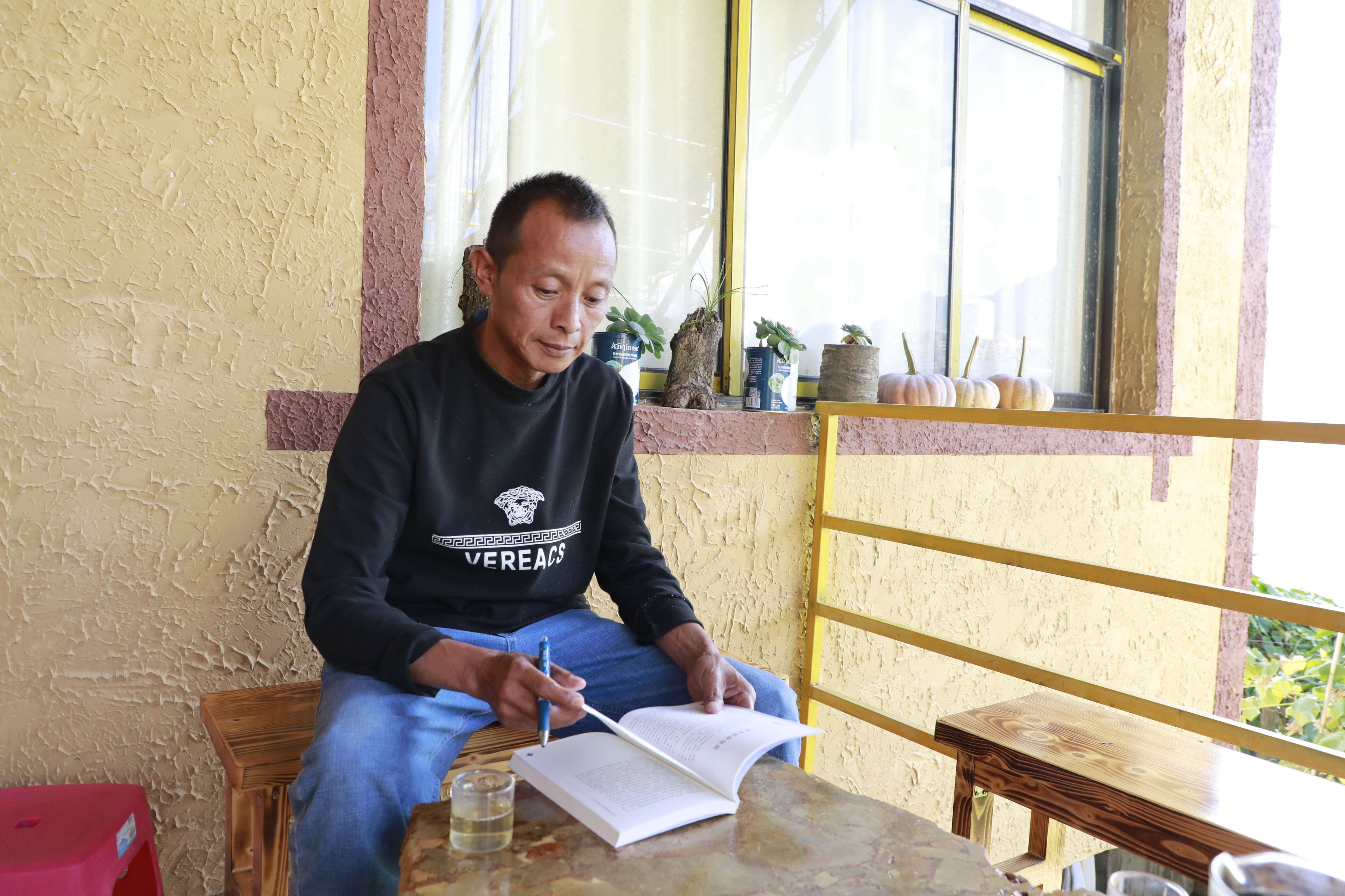 网格治疆看怒江｜“景区网格”赋能乡村旅游新动能