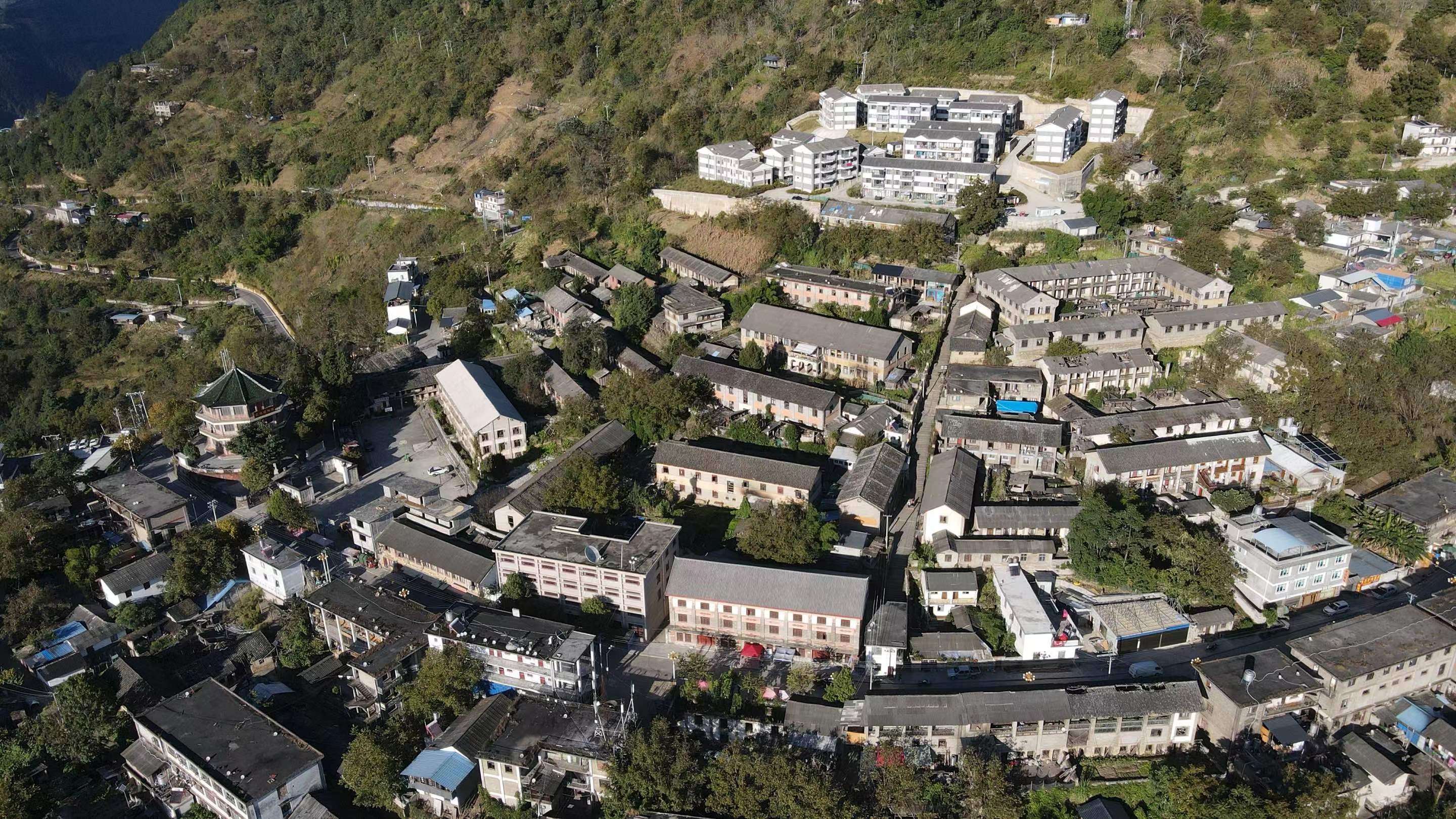 网格治疆看怒江｜“景区网格”赋能乡村旅游新动能