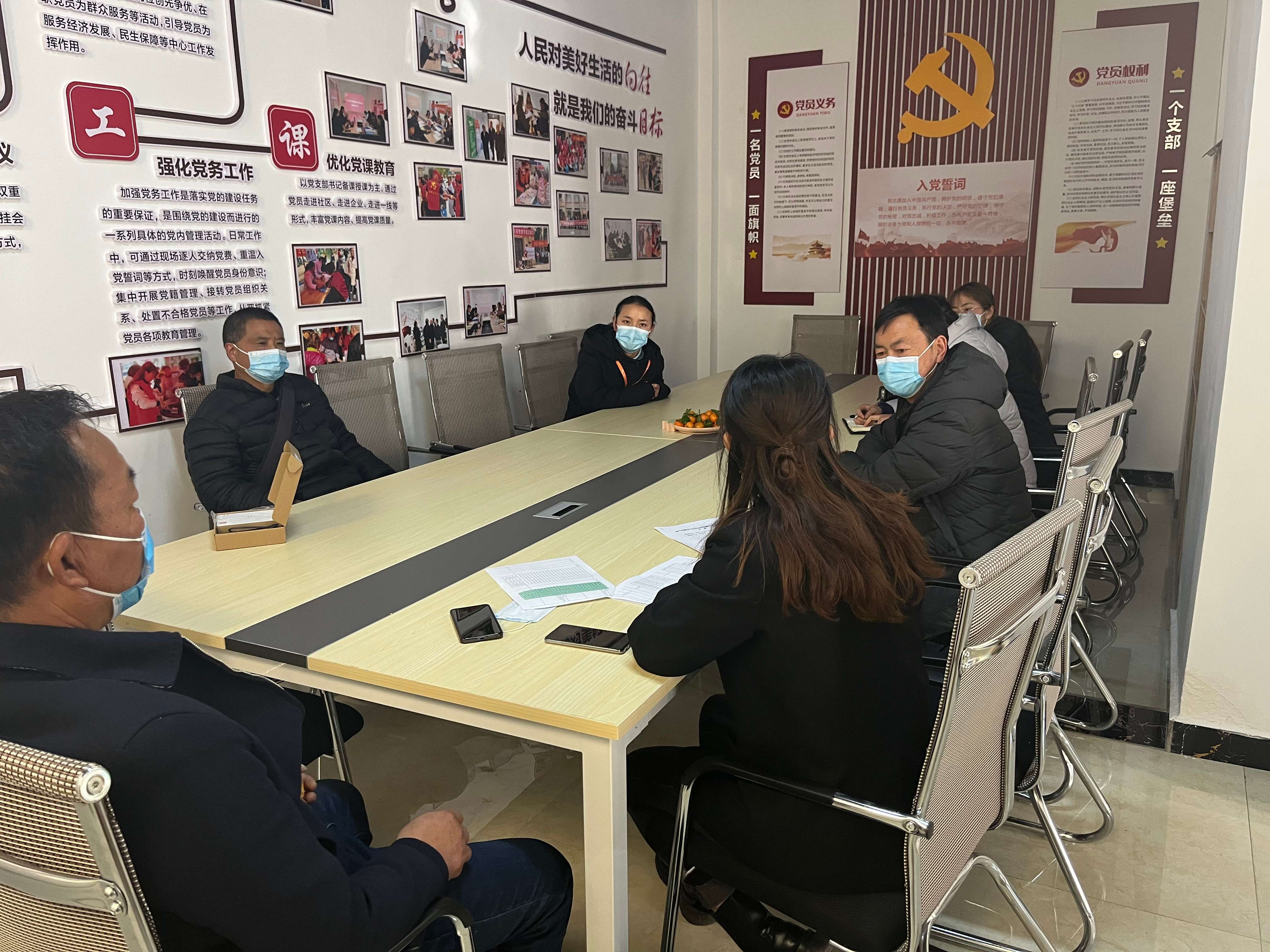 奋进新征程 推动新跨越｜麒麟区：小区治理“4个1”让城市更温暖