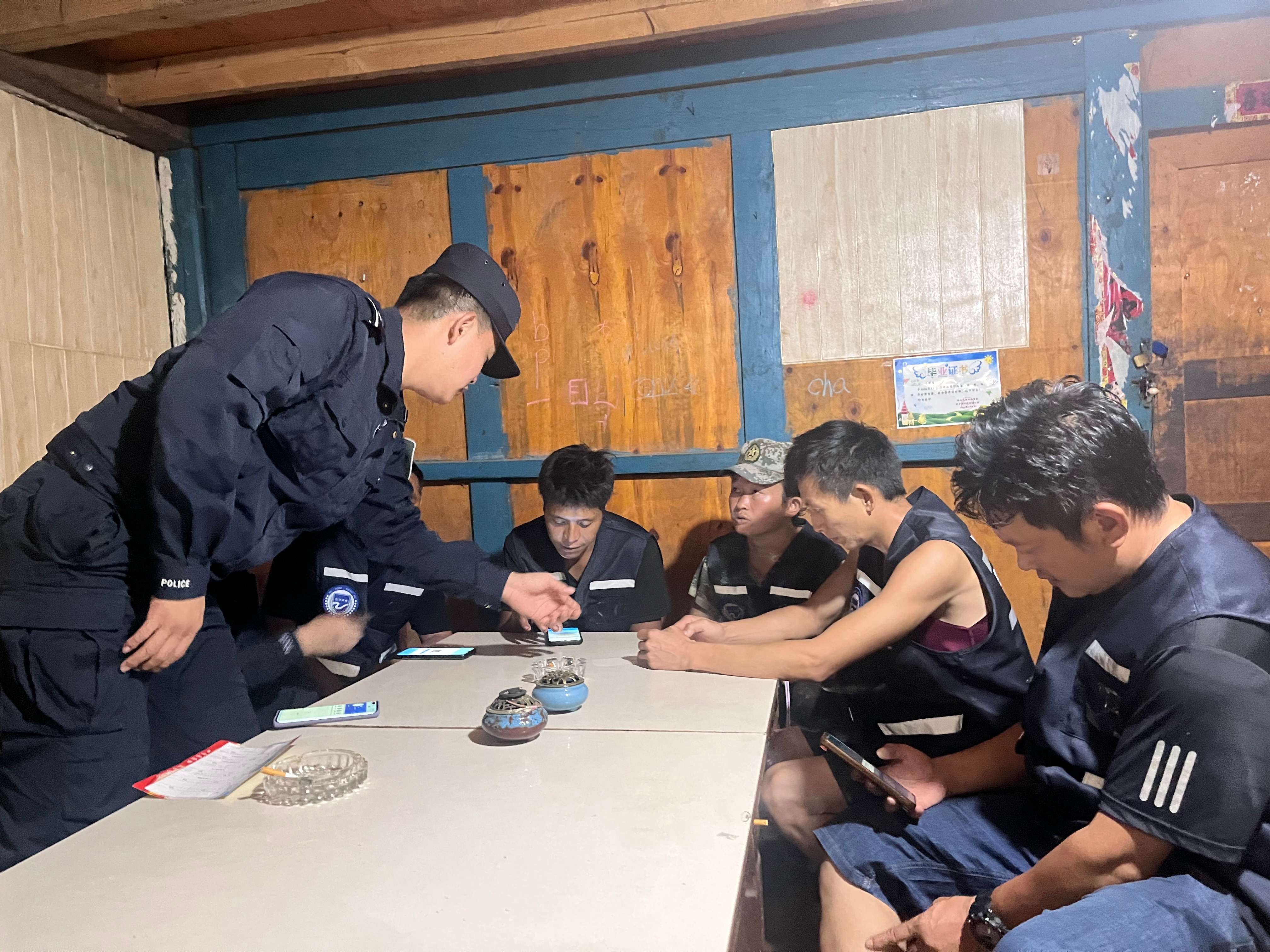 网格治疆看怒江 | 丙中洛：“网格+”守护“人神共居”之地