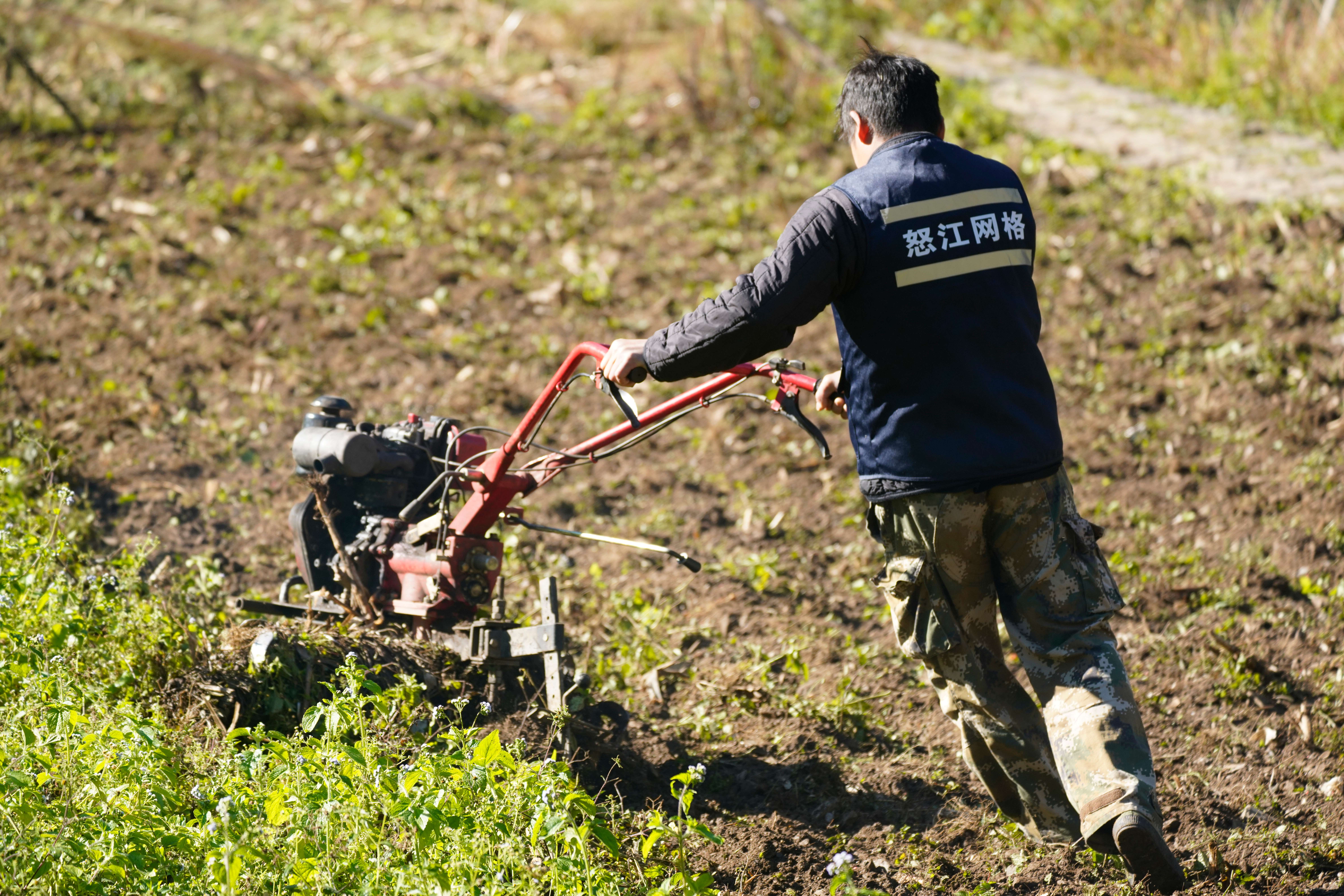 网格治疆看怒江 | 丙中洛：“网格+”守护“人神共居”之地