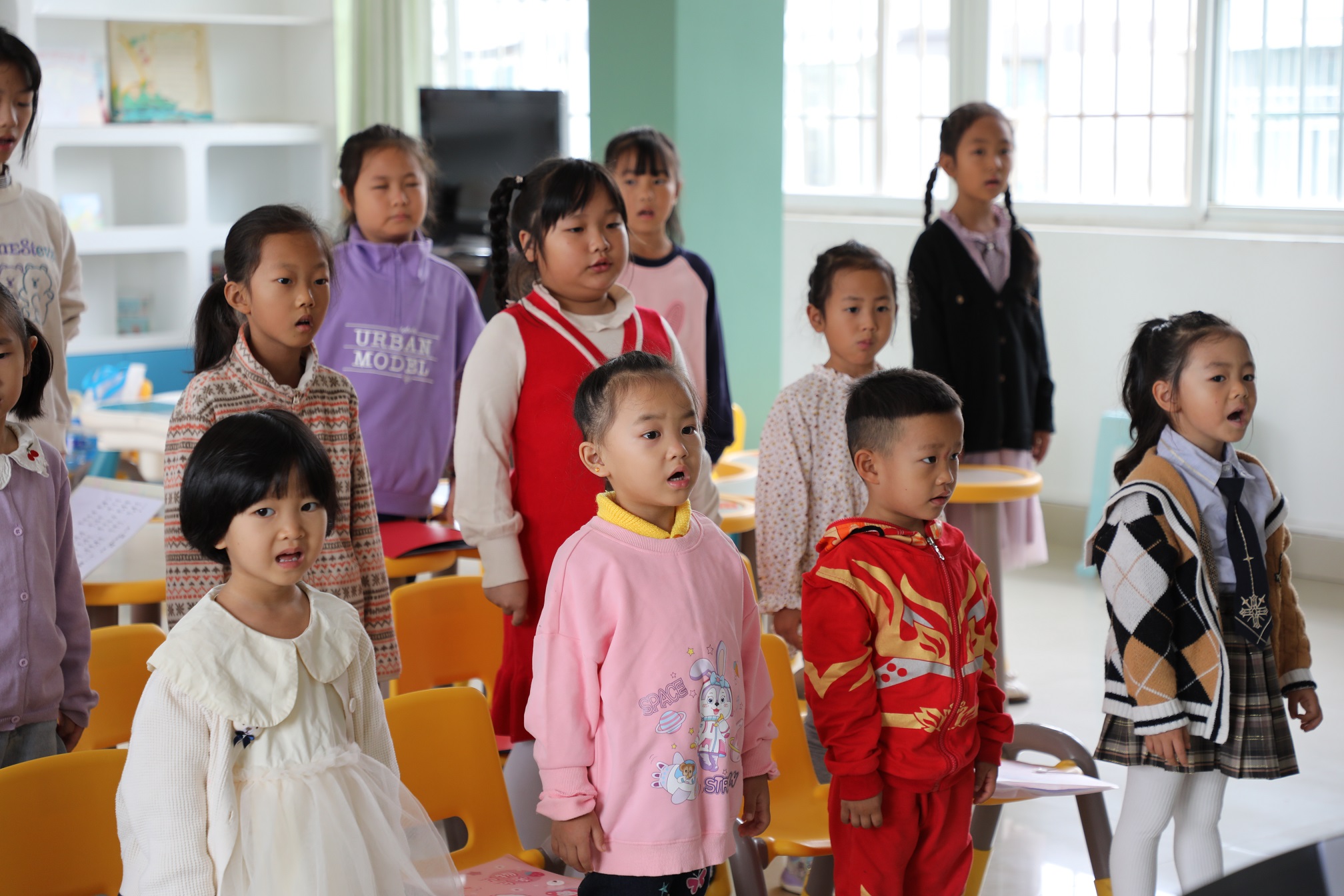 来去有念 何以开远 | 开远：聚焦“一老一小” 绘就幸福底色