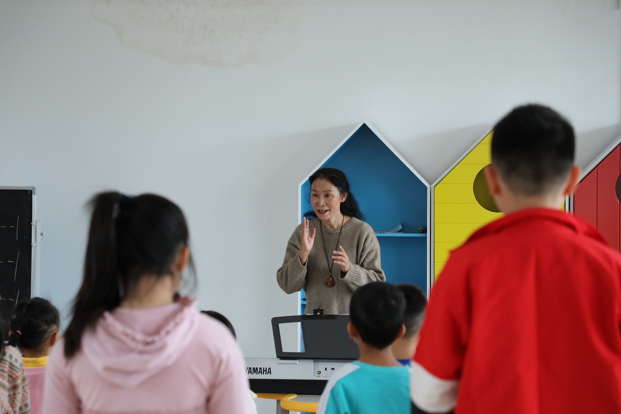 来去有念 何以开远 | 开远：聚焦“一老一小” 绘就幸福底色