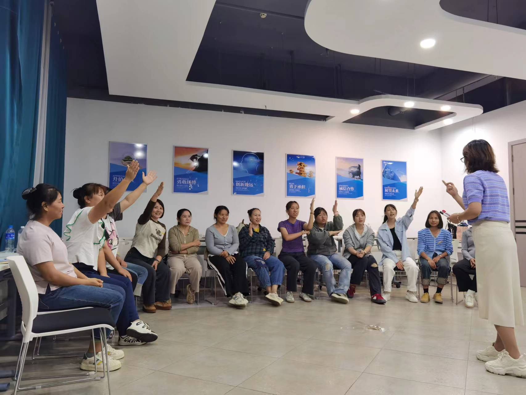 来去有念 何以开远 | 开远：聚焦“一老一小” 绘就幸福底色