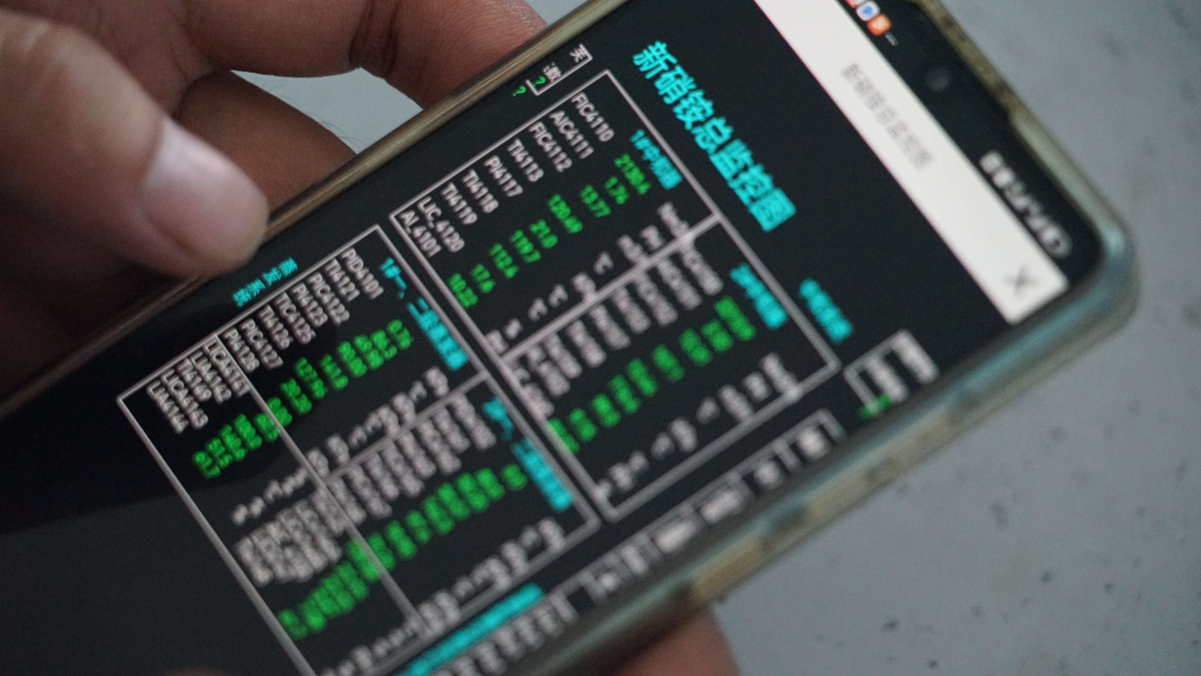 来去有念 何以开远 | “智慧工厂”开启高质量发展新征程