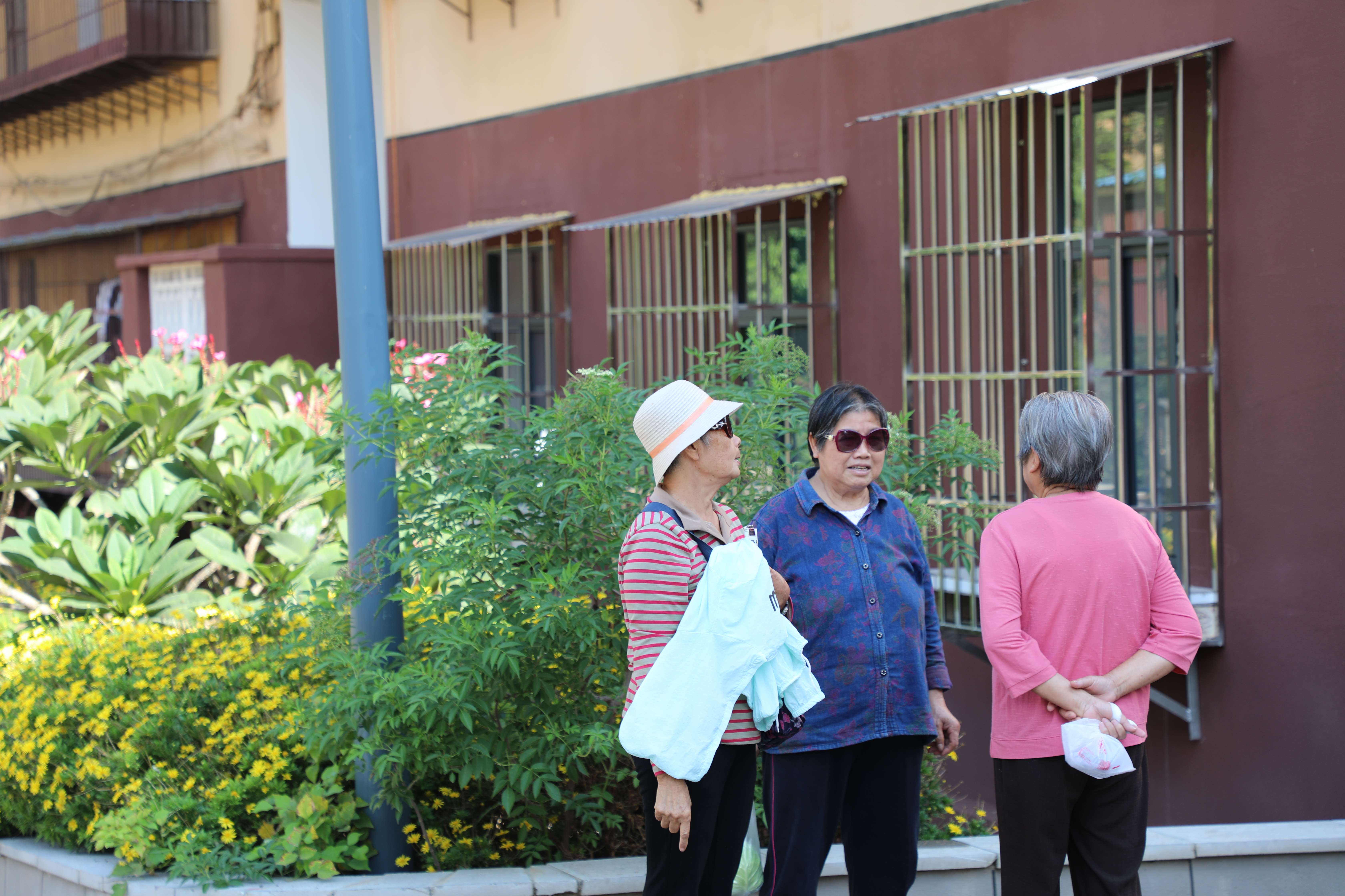 来去有念 何以开远 | 善治、精治、巧治 看开远如何书写基层治理精细化答卷