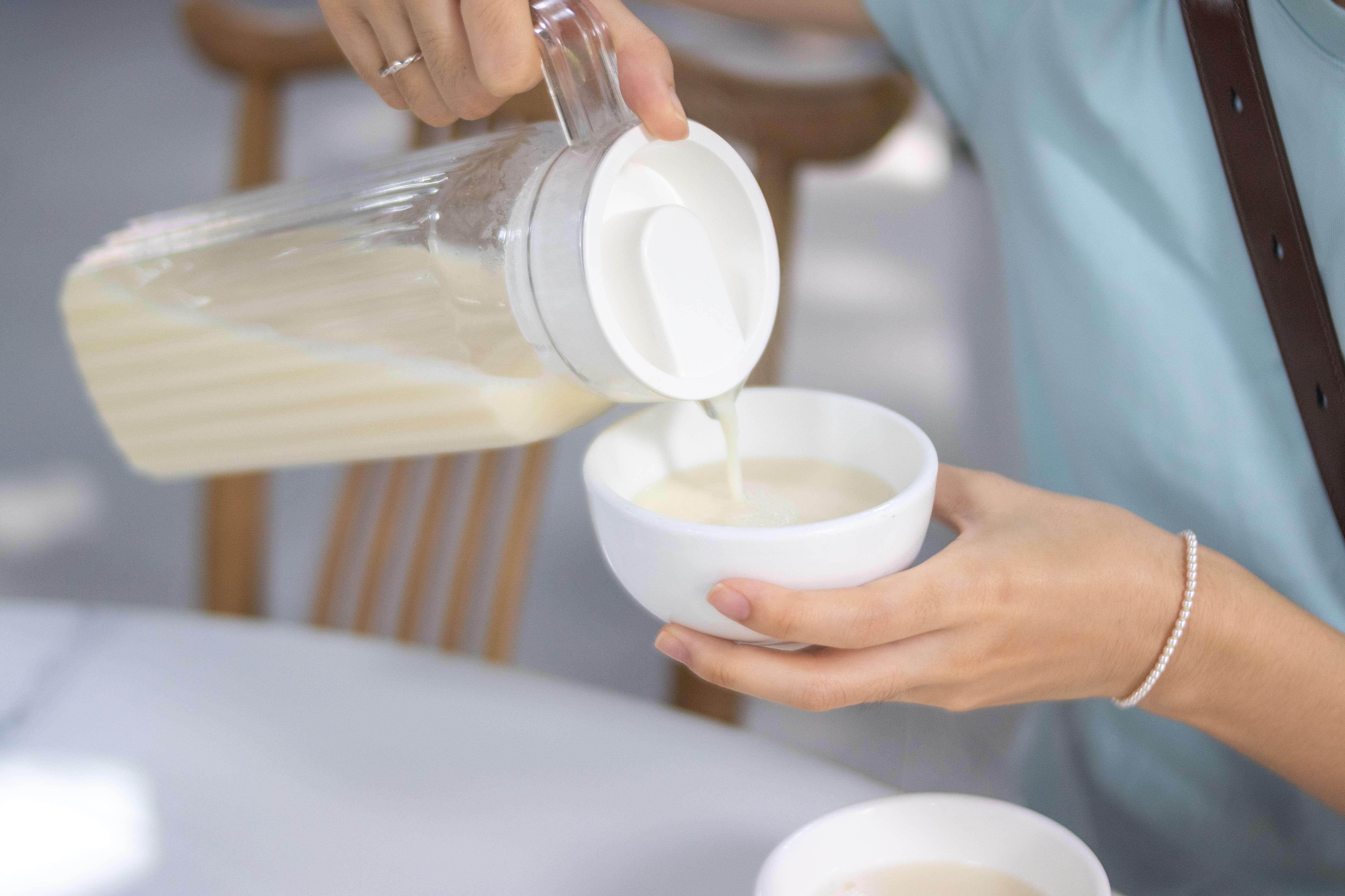 来去有念 何以开远 | 豆浆与鸡肉的邂逅,品味开远乡野滋味