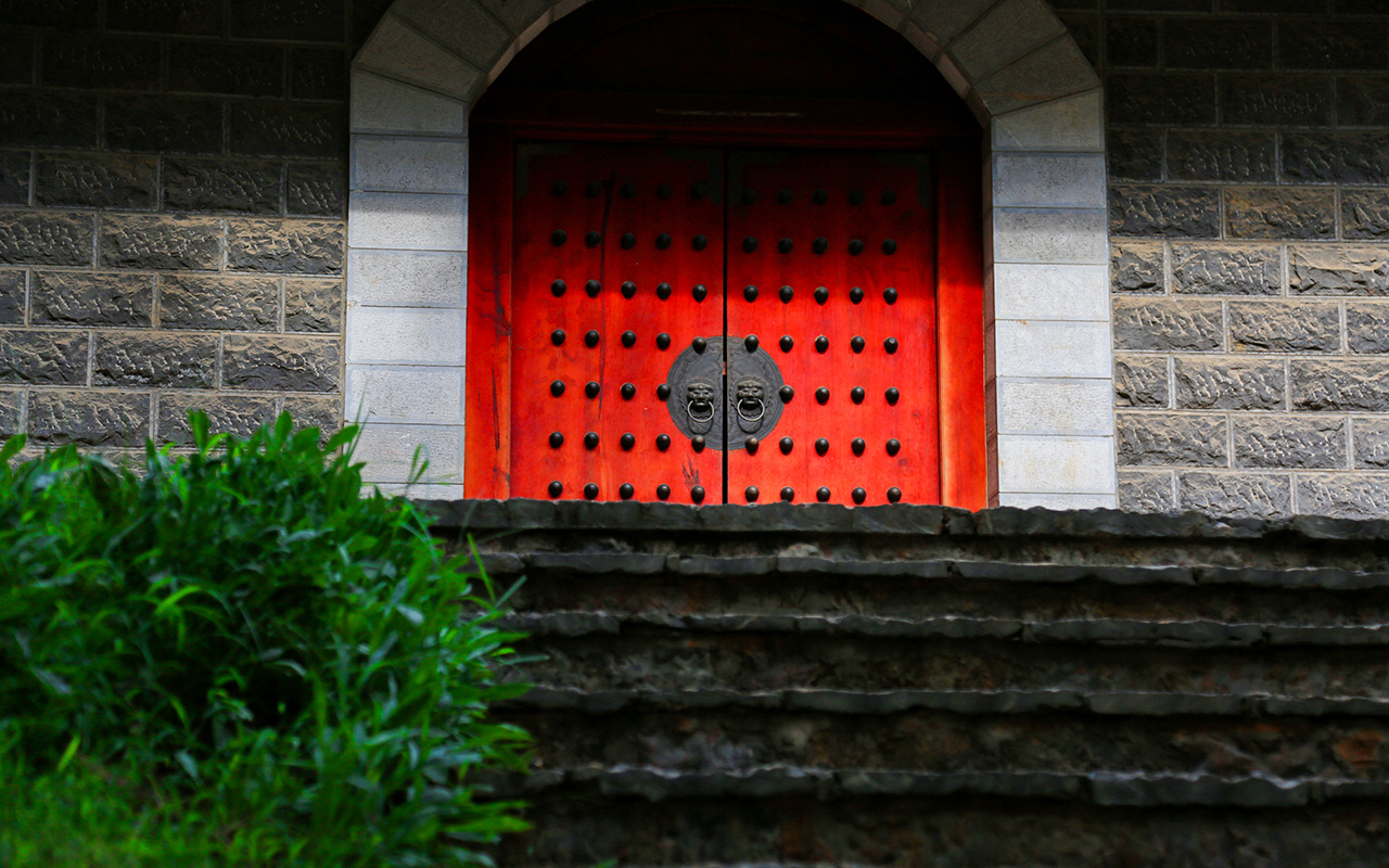 来去有念 何以开远 | 什么是泸江公园？